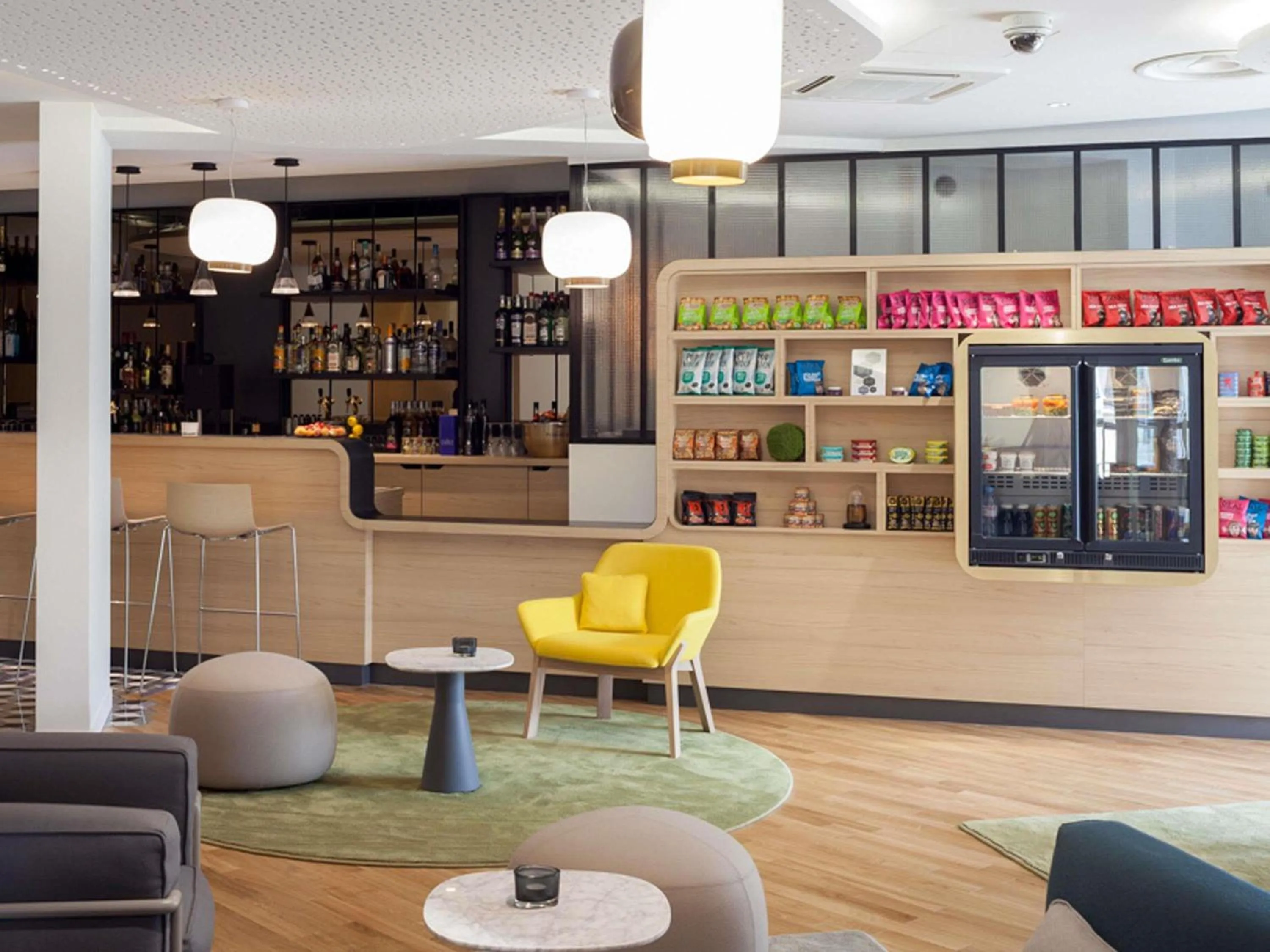 Other in Mercure Nantes Centre Gare