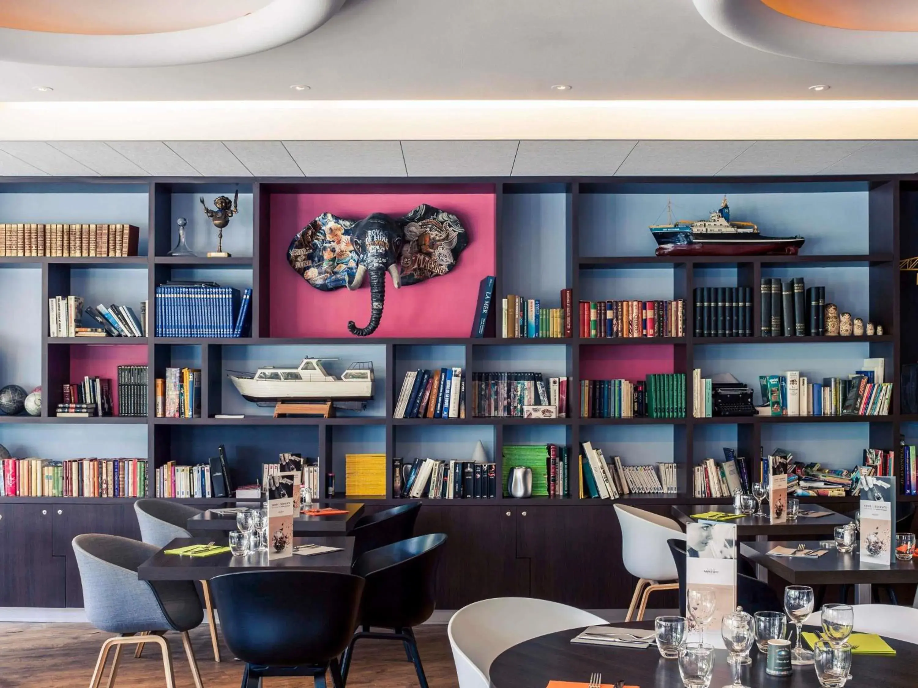 Property building in Mercure Nantes Centre Gare Property building in Mercure Nantes Centre Gare