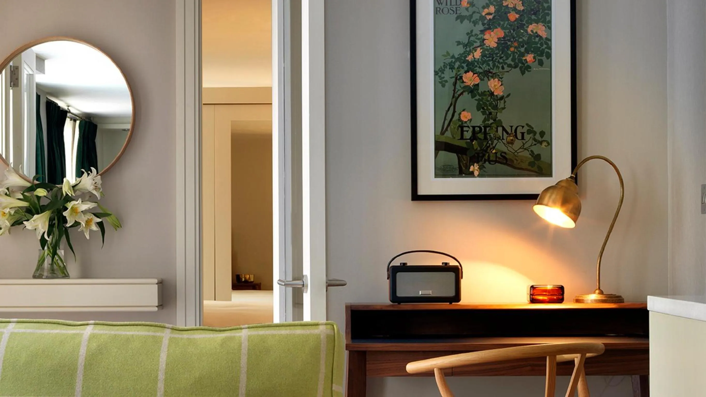 Business facilities in Cheval Knightsbridge