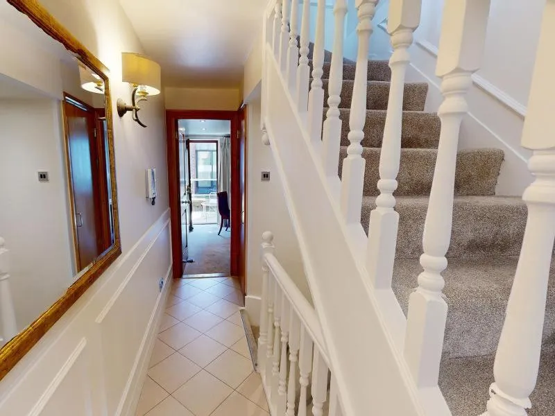 Cheval Knightsbridge