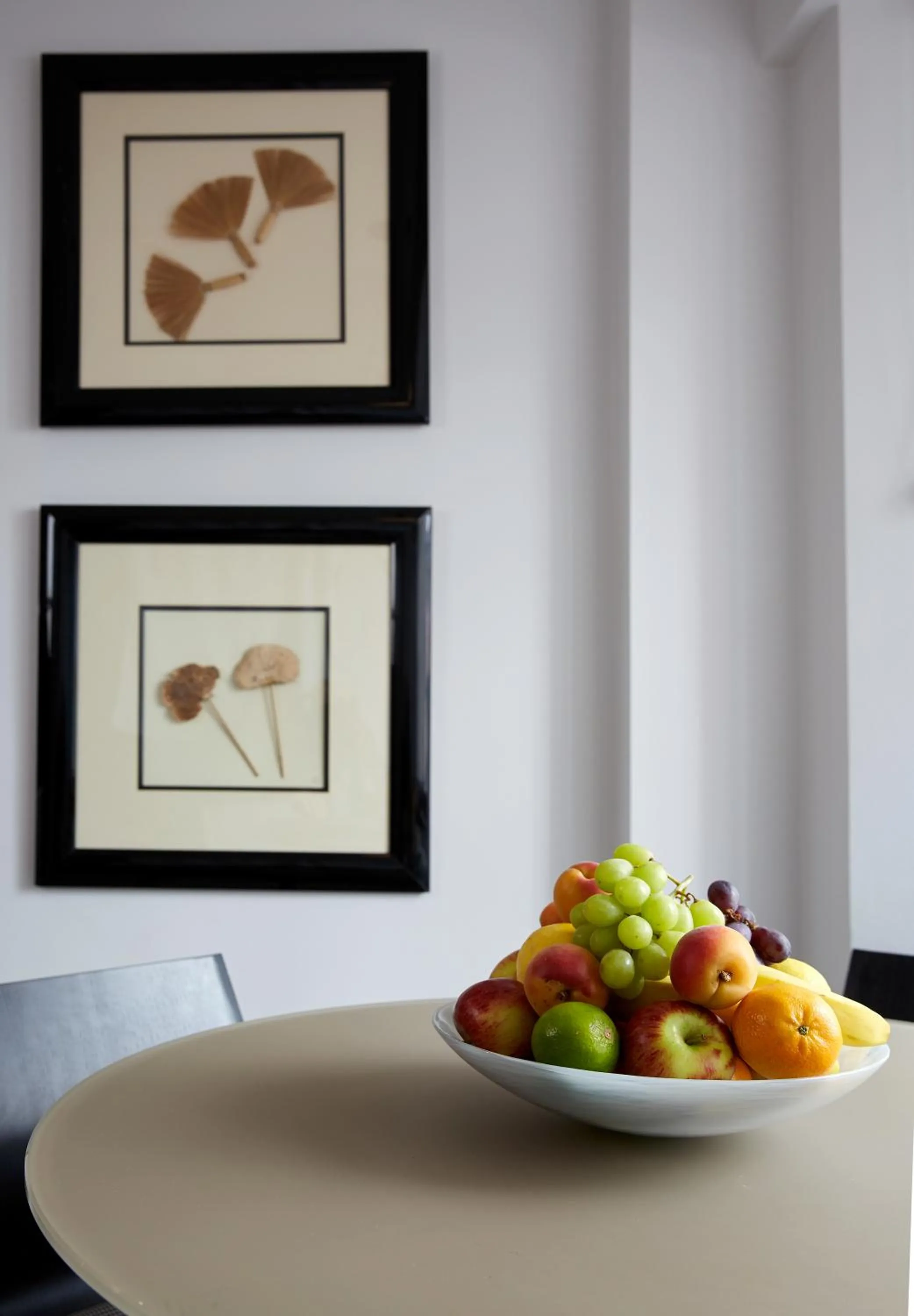 Decorative detail in Cheval Knightsbridge