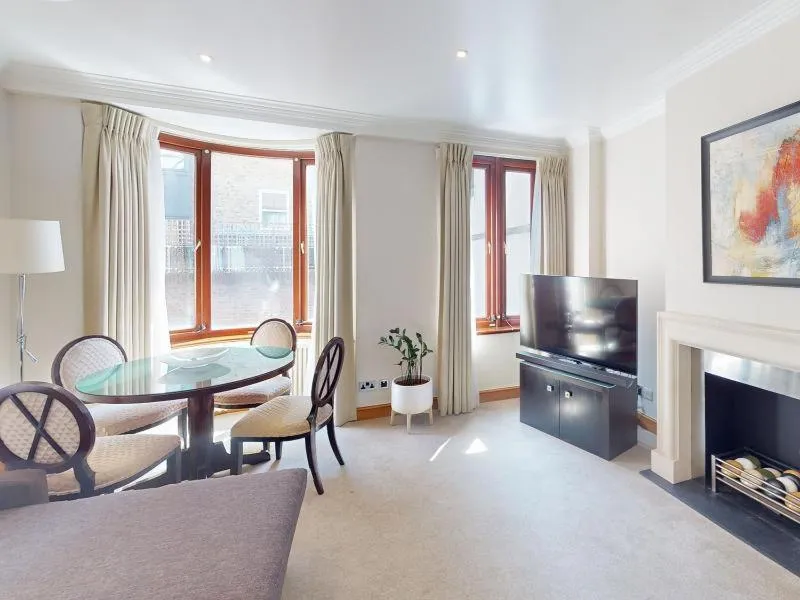 Cheval Knightsbridge