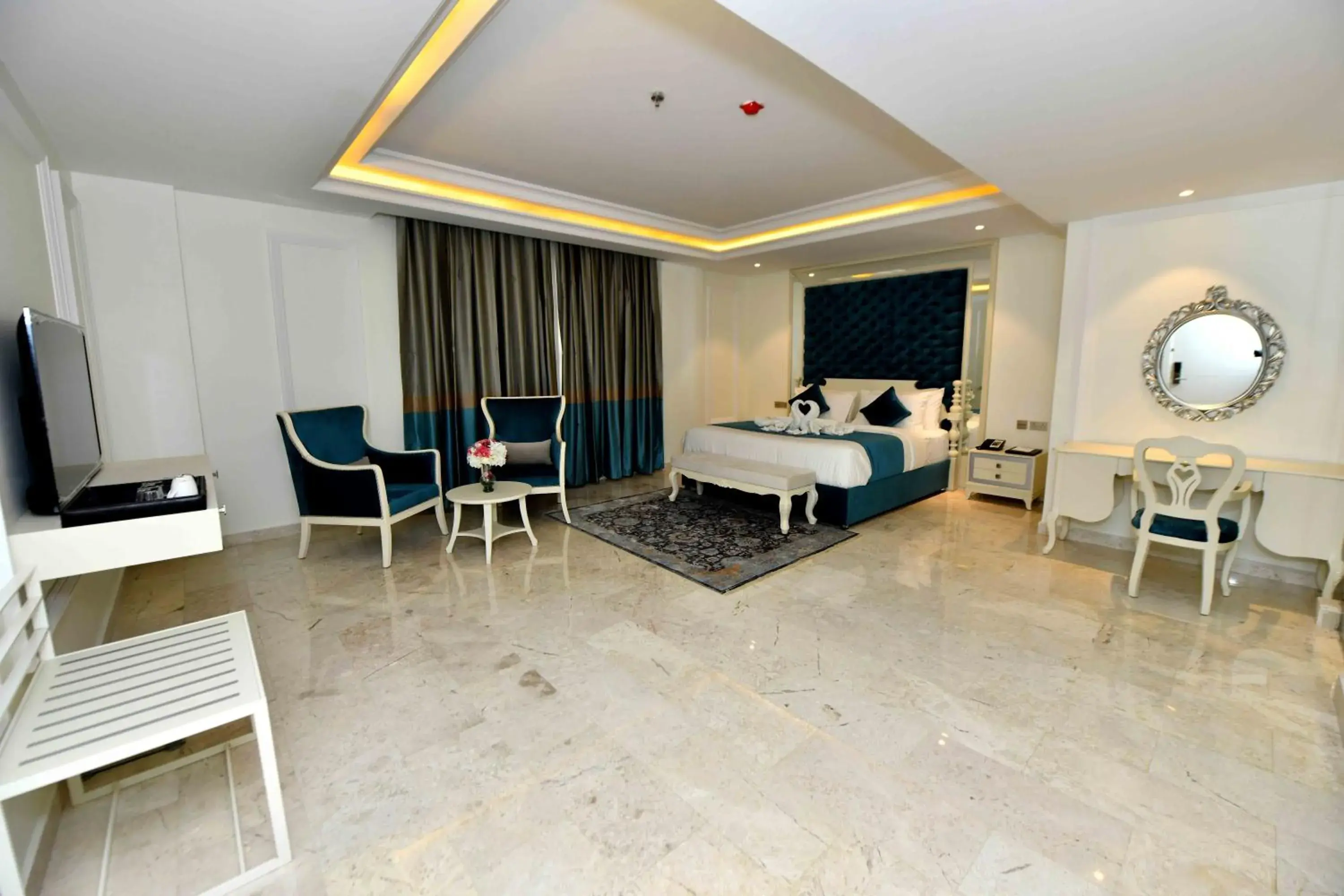 Photo of the whole room in Be Inn Hotel Photo of the whole room in Be Inn Hotel