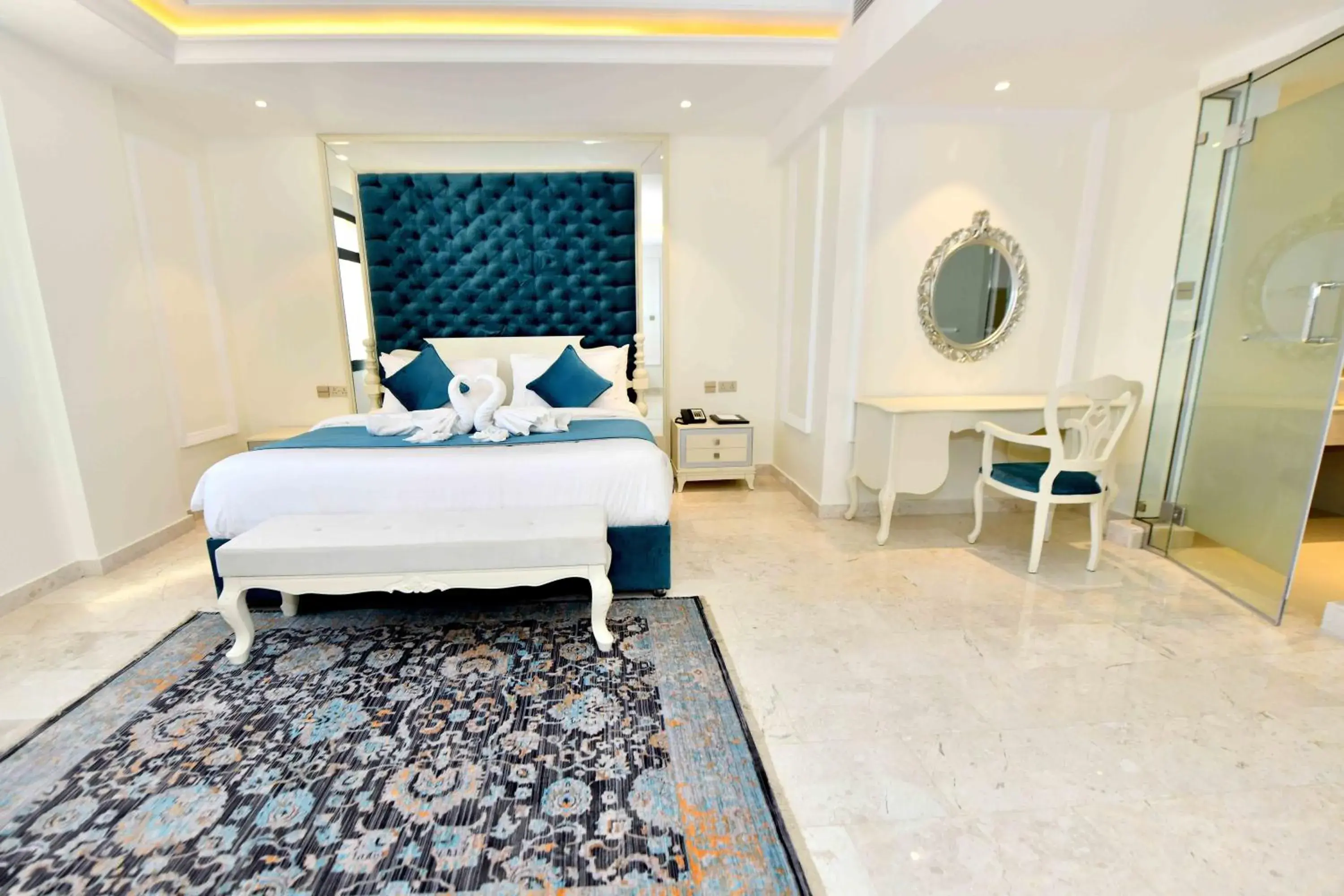 Photo of the whole room in Be Inn Hotel Photo of the whole room in Be Inn Hotel