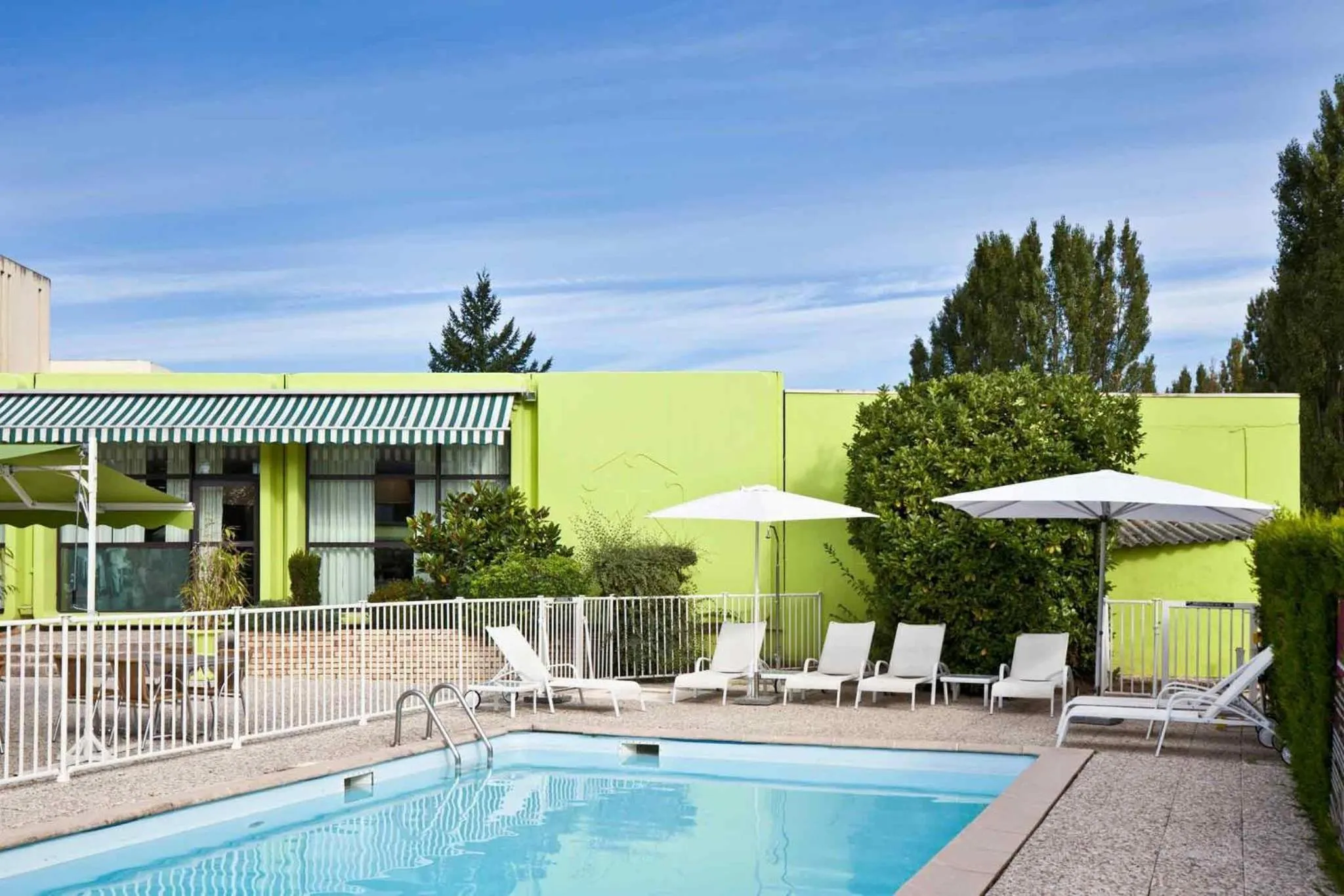 Other in ibis Styles Chalon sur Saône