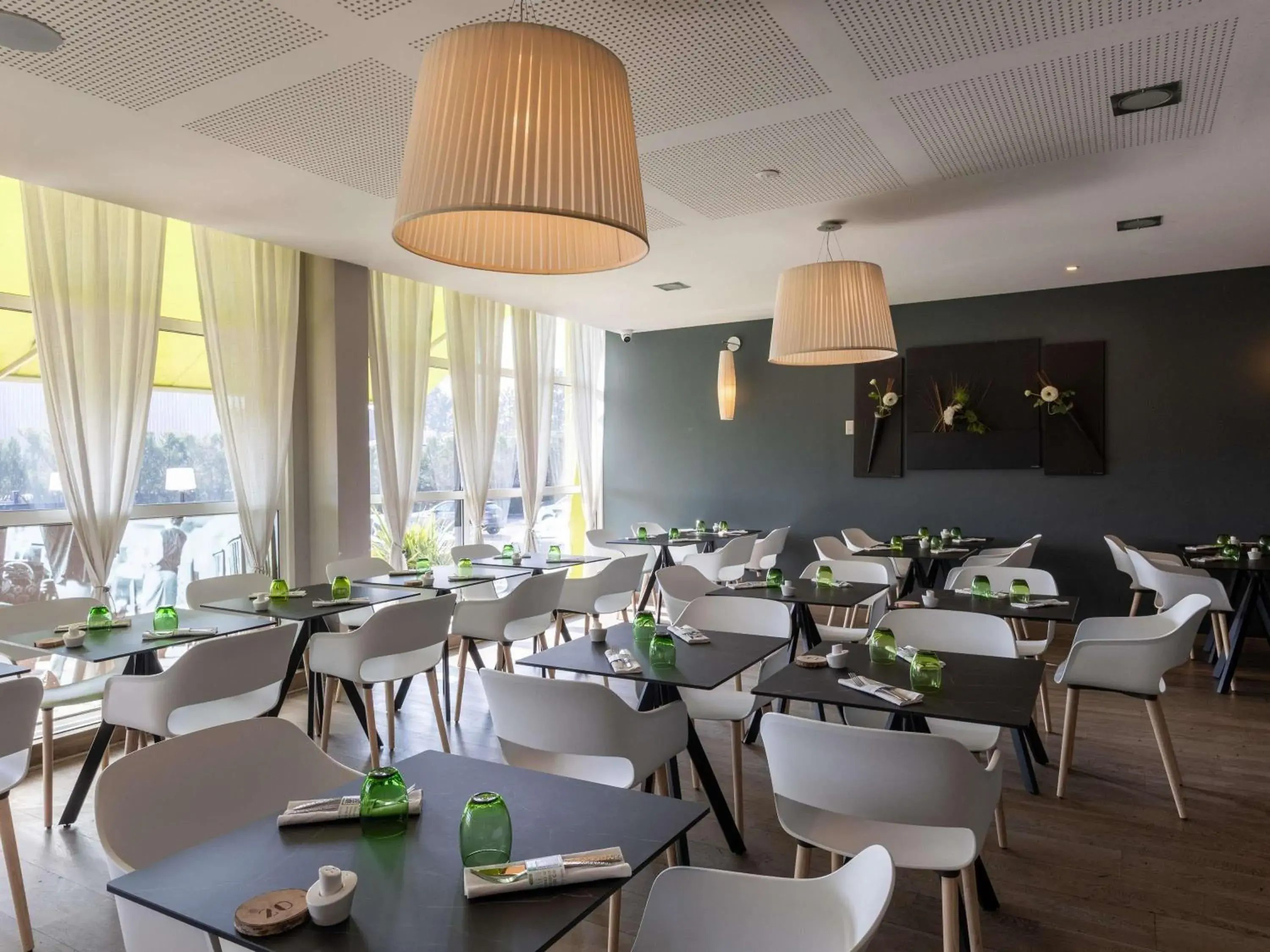 Restaurant/places to eat in ibis Styles Chalon sur Saône Restaurant/places to eat in ibis Styles Chalon sur Saône