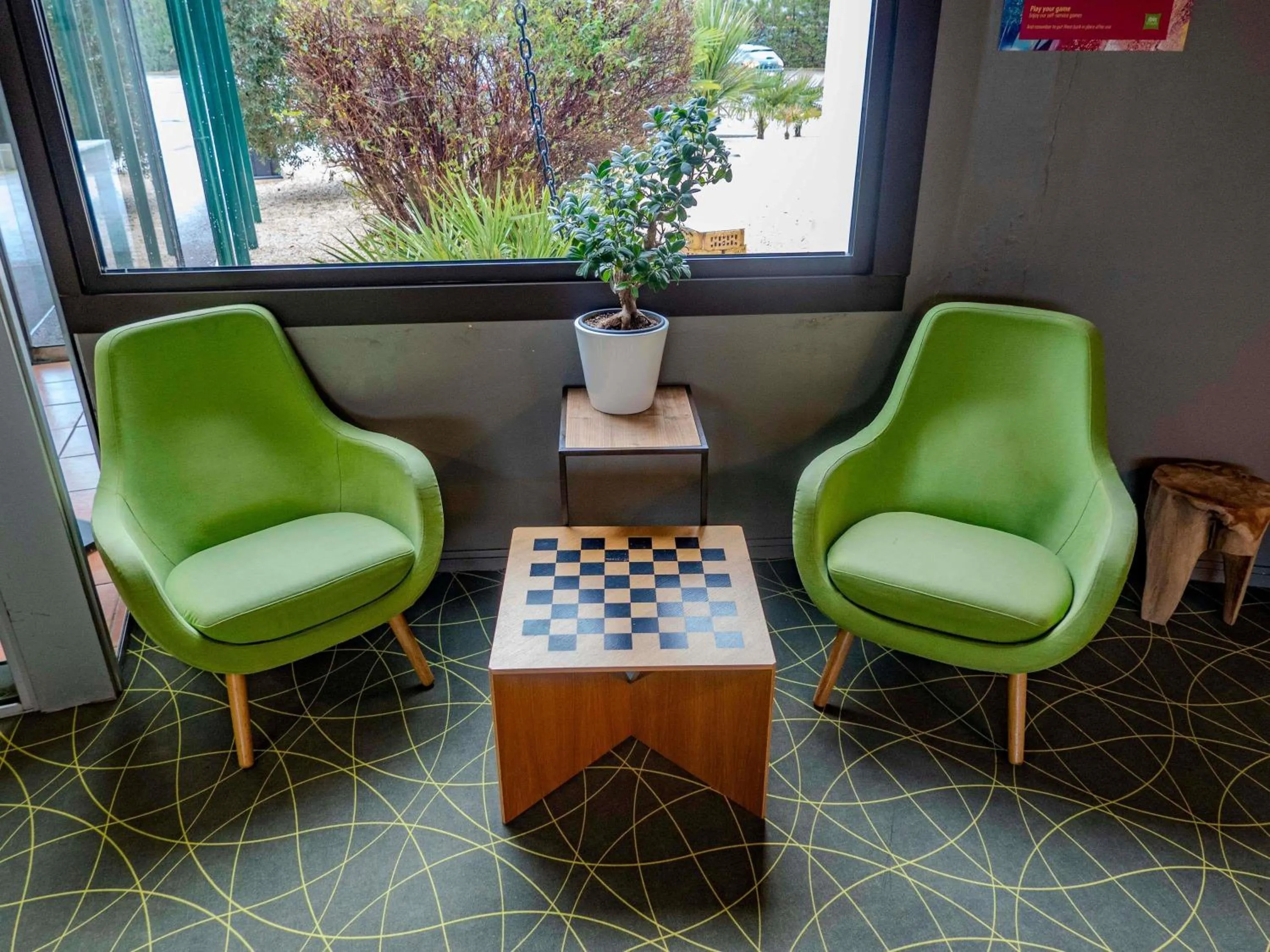 Other in ibis Styles Chalon sur Saône