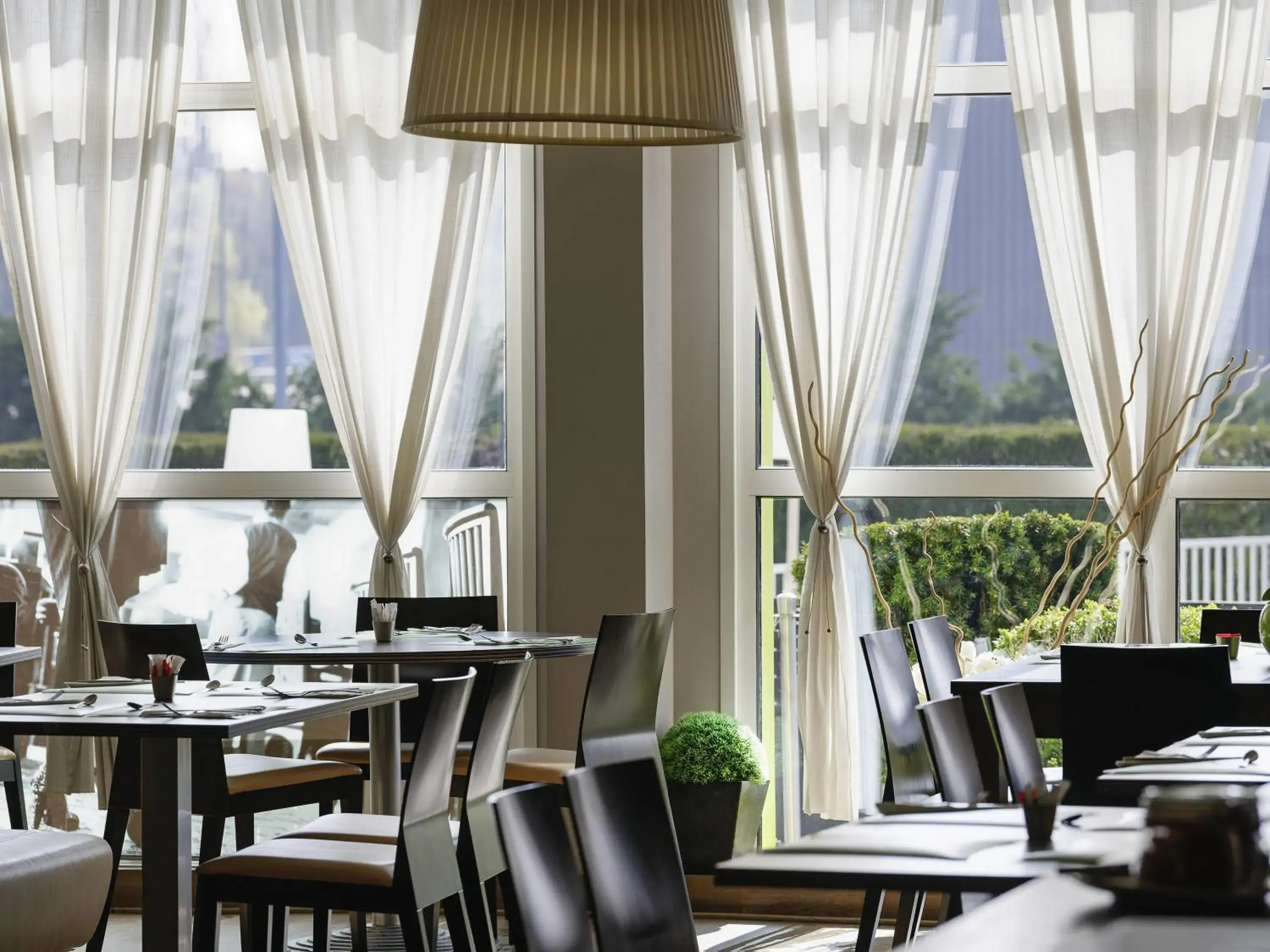 Restaurant/places to eat in ibis Styles Chalon sur Saône Restaurant/places to eat in ibis Styles Chalon sur Saône