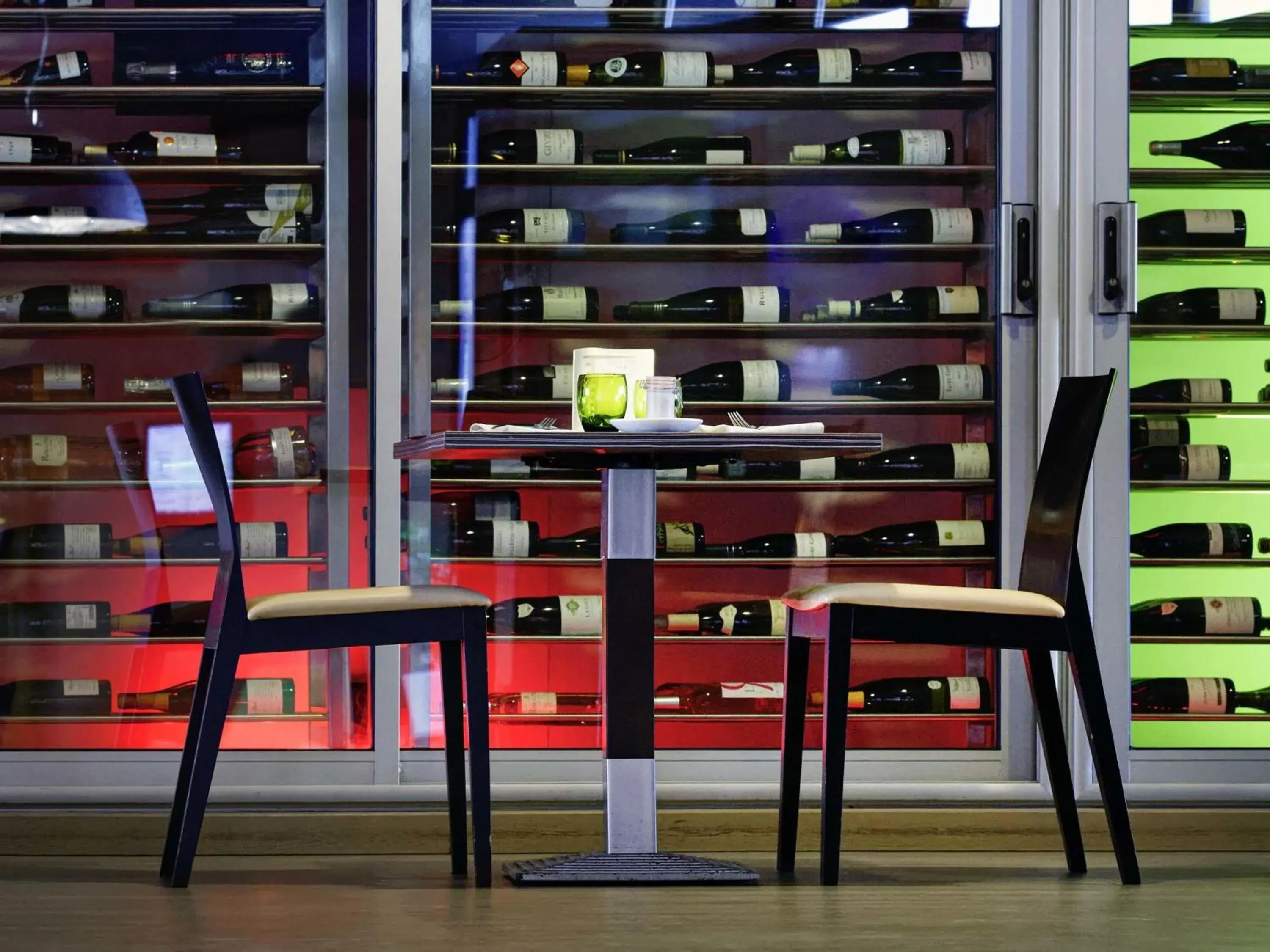 Restaurant/places to eat in ibis Styles Chalon sur Saône Restaurant/places to eat in ibis Styles Chalon sur Saône