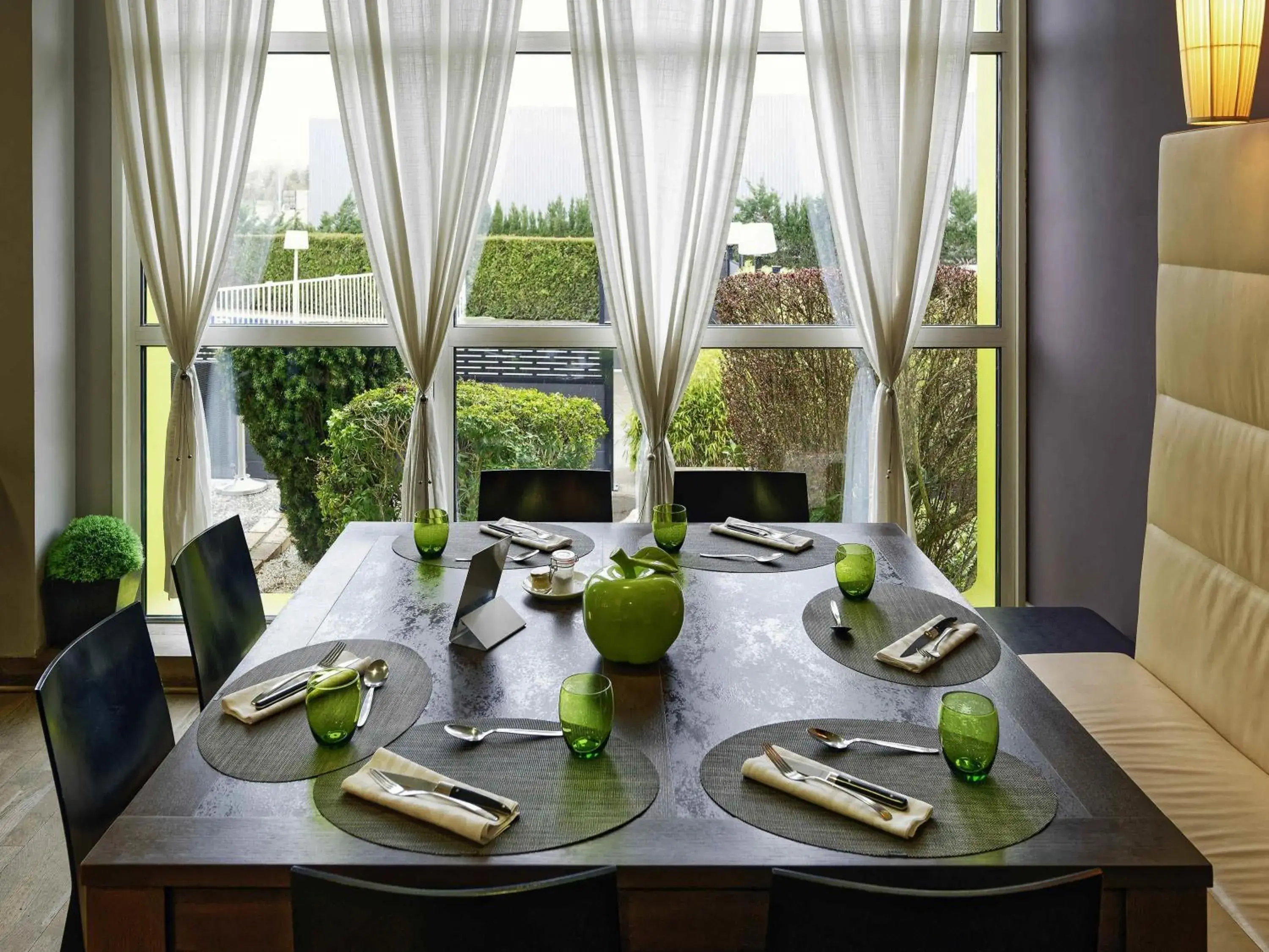 Restaurant/places to eat in ibis Styles Chalon sur Saône Restaurant/places to eat in ibis Styles Chalon sur Saône