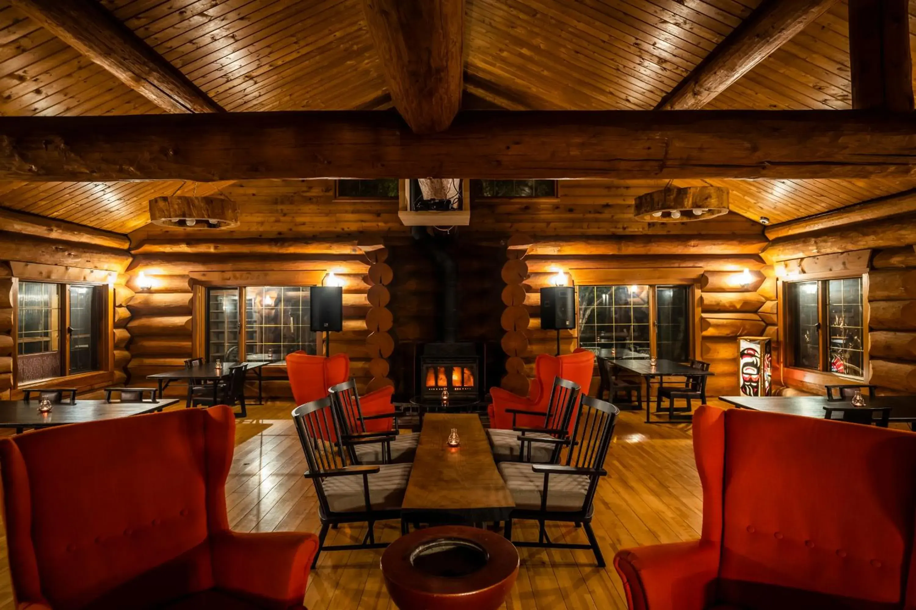 Lounge or bar in Hacho no Yu Lounge or bar in Hacho no Yu