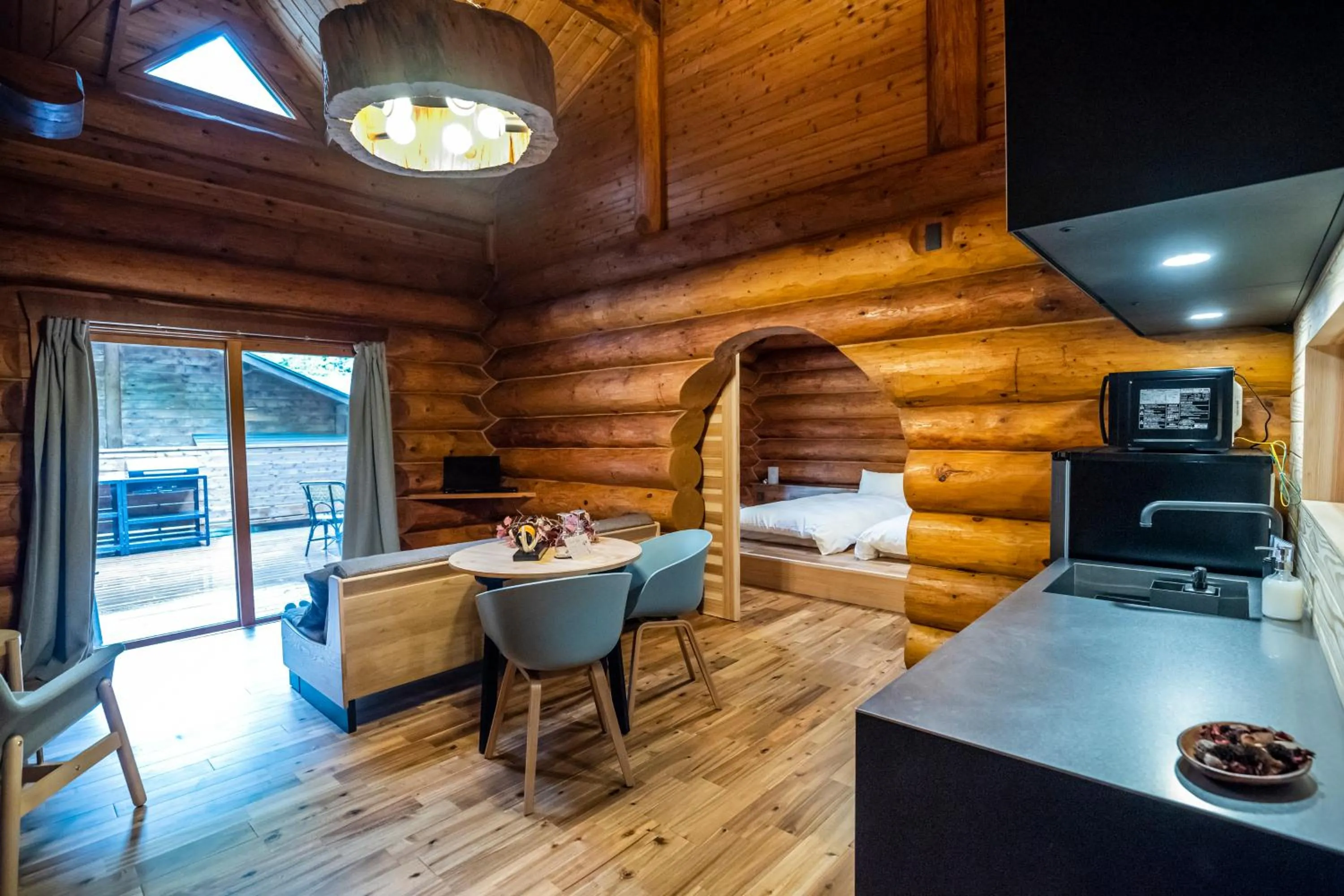 Other in Hacho no Yu