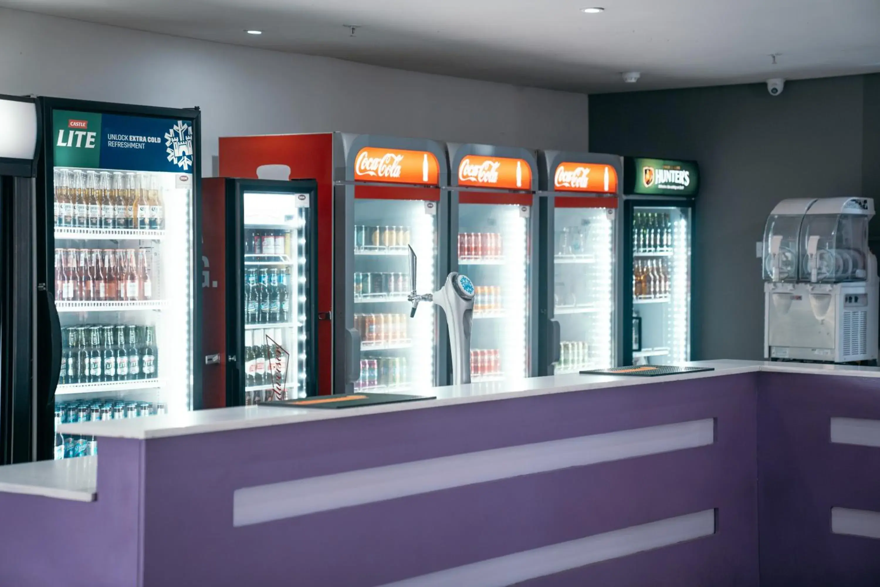 Lounge or bar in The Grand Aria Hotel and Conference Centre Lounge or bar in The Grand Aria Hotel and Conference Centre