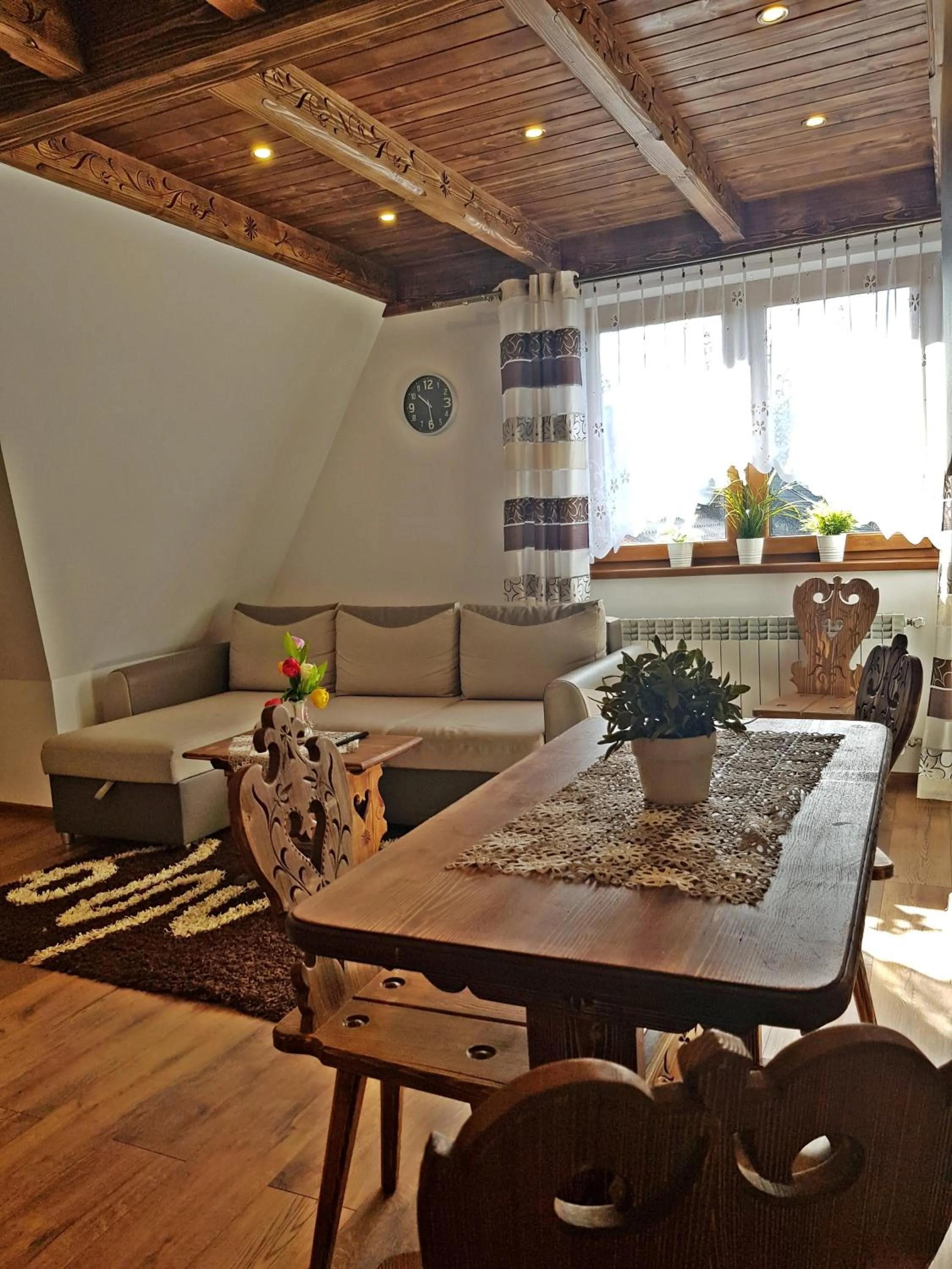 Pokoje Bukowskich