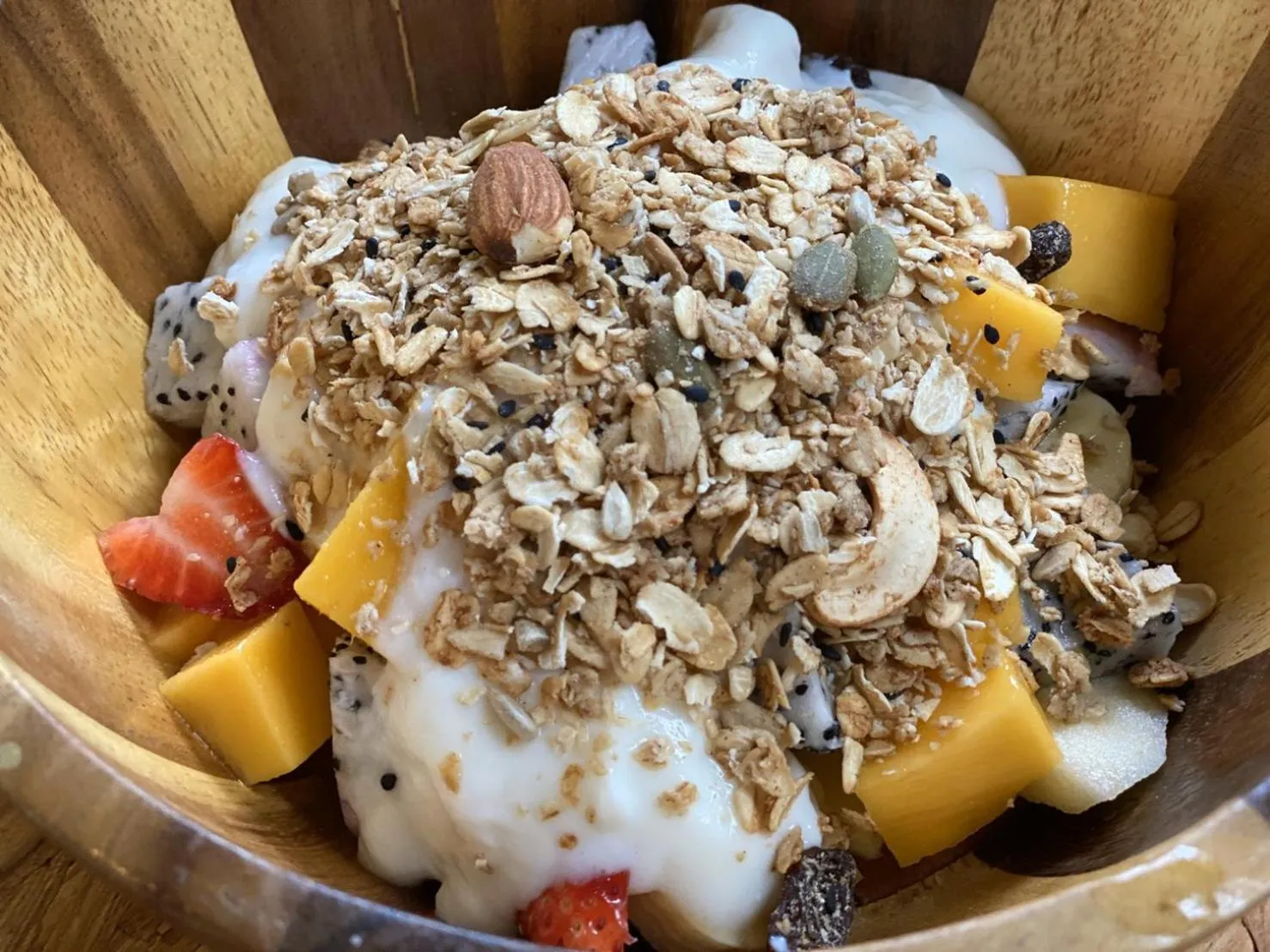 Food and drinks in Mini-ME Home, A Cozy Entire House in Old City