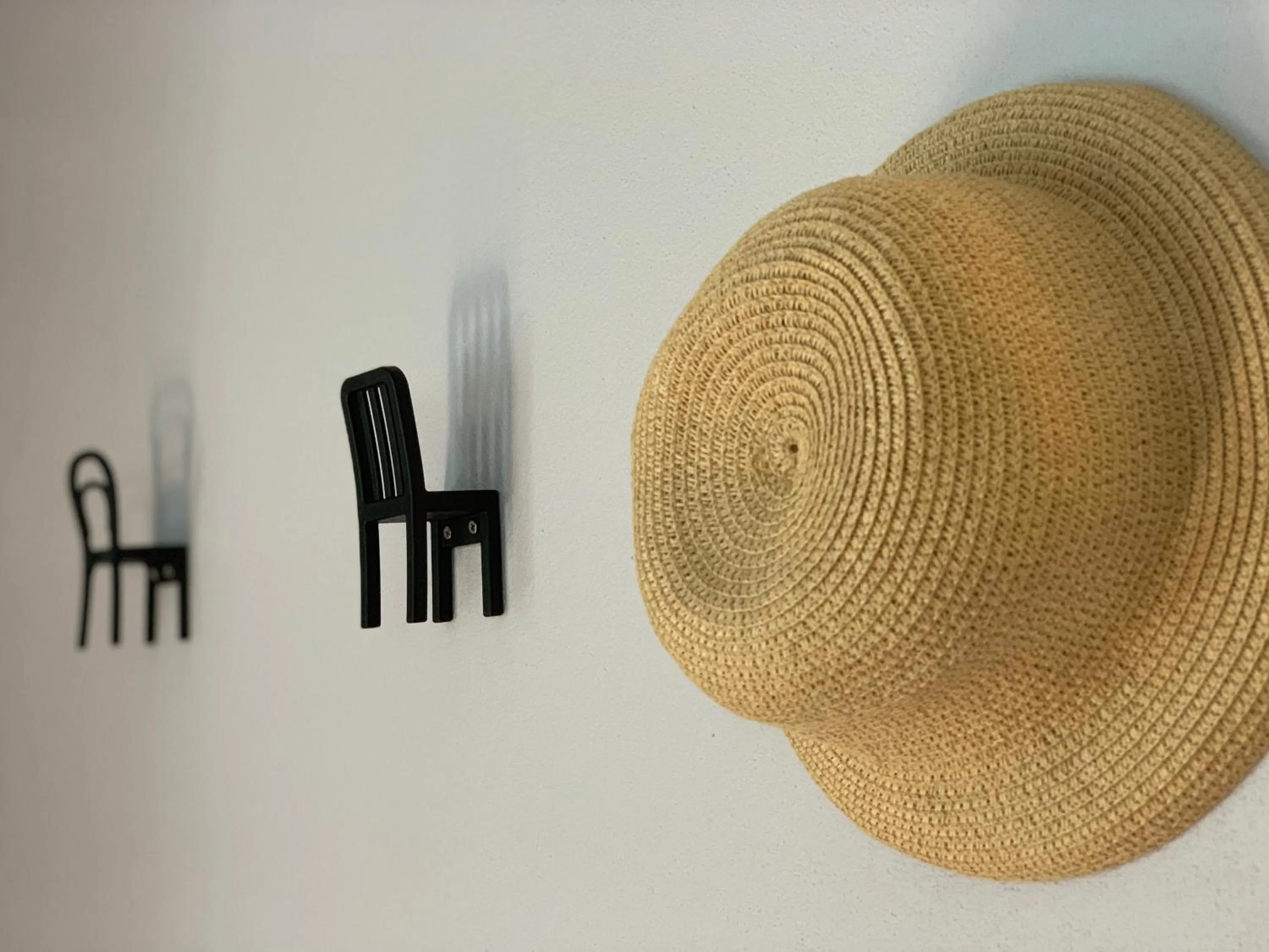 Living room in Mini-ME Home, A Cozy Entire House in Old City