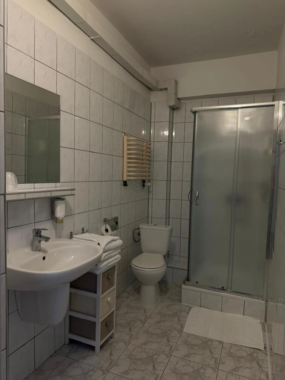 Hotel Dana