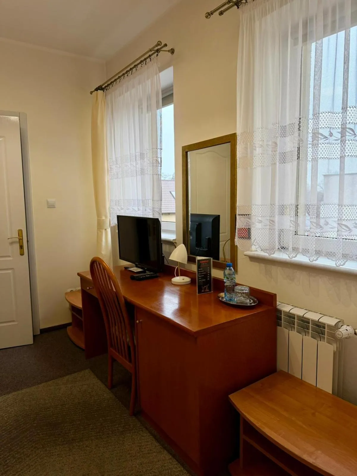 Hotel Dana