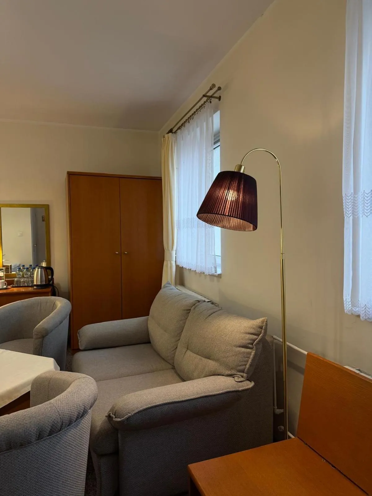 Hotel Dana