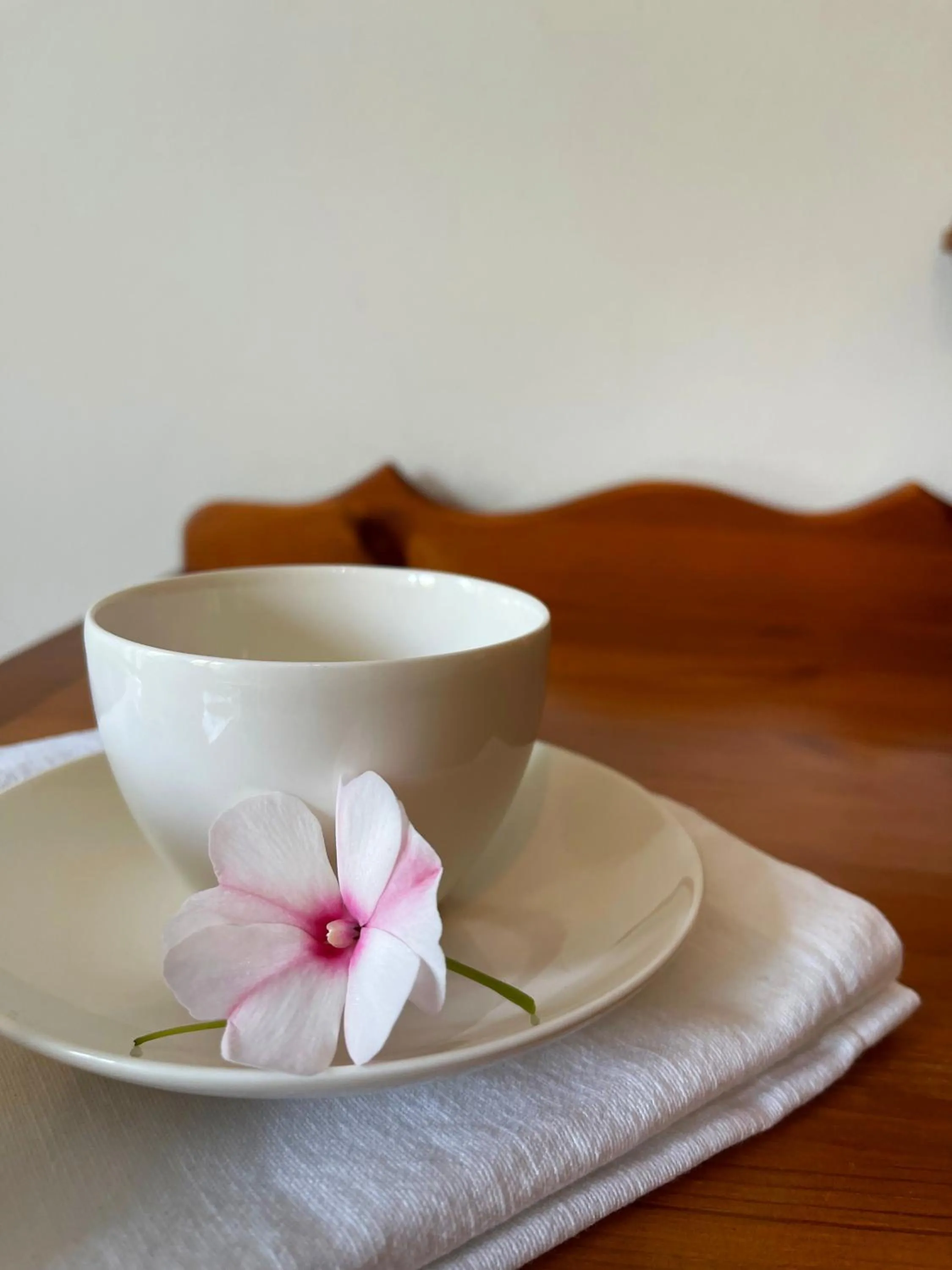 Coffee/tea facilities in Willa Karolinka