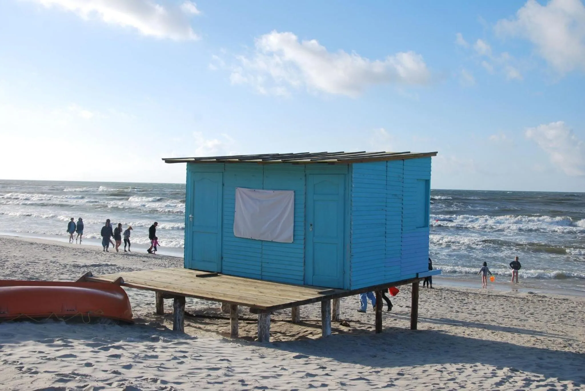 Nearby landmark in Willa Karolinka