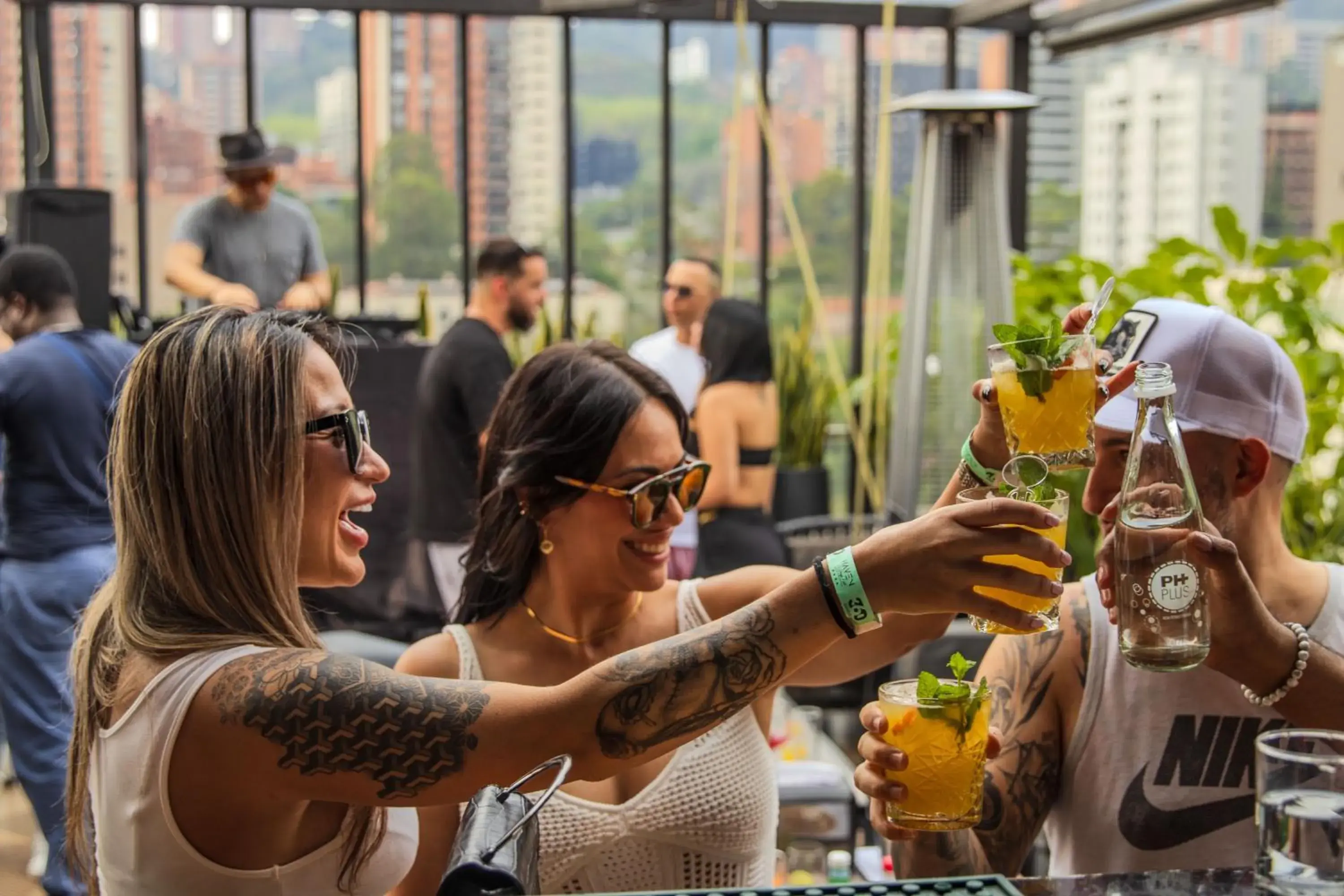 Haven, A Design Hotel Haven, A Design Hotel