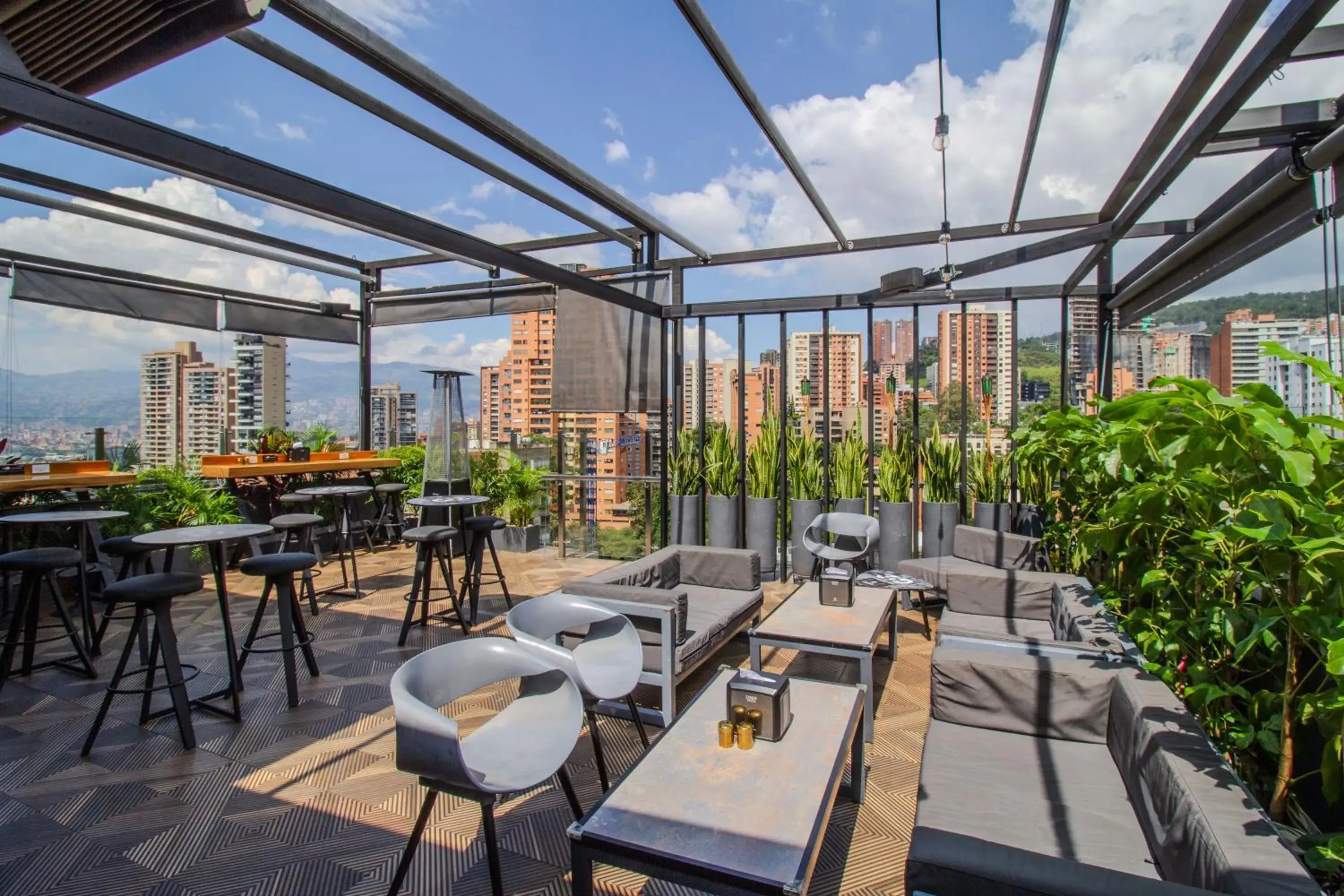 Restaurant/places to eat in Haven A Design Hotel Restaurant/places to eat in Haven A Design Hotel