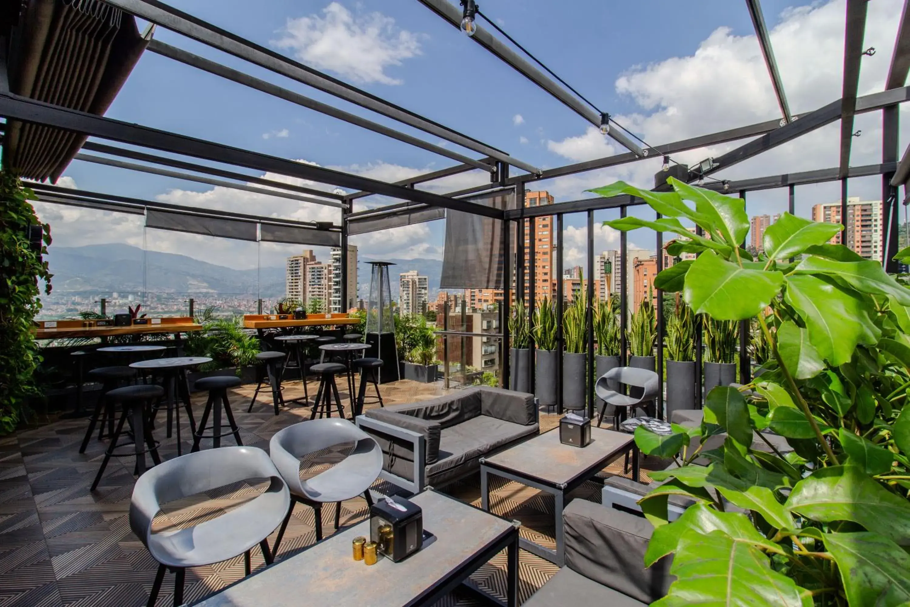 Restaurant/places to eat in Haven A Design Hotel Restaurant/places to eat in Haven A Design Hotel