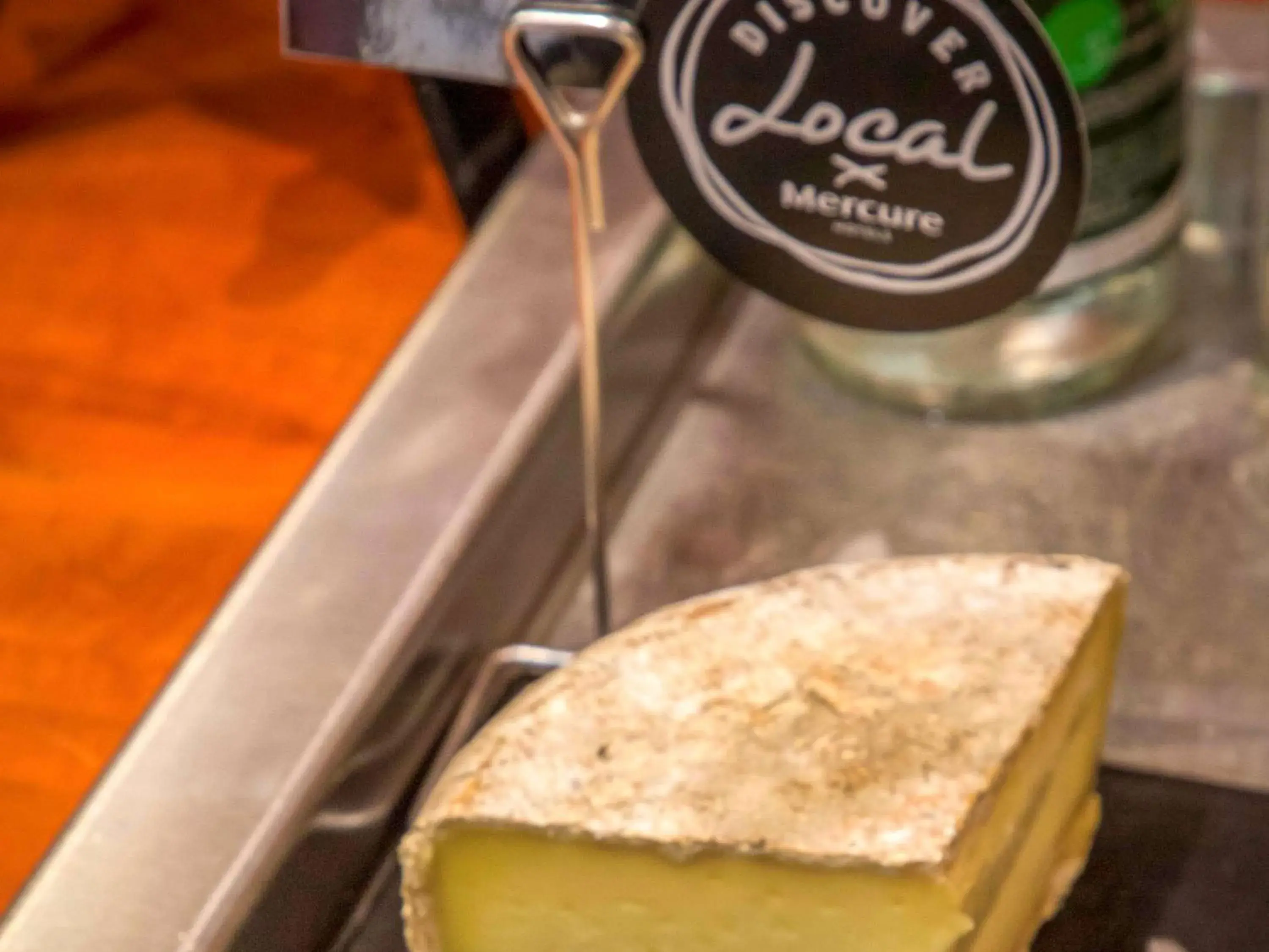 Restaurant/places to eat in Mercure Béziers Restaurant/places to eat in Mercure Béziers