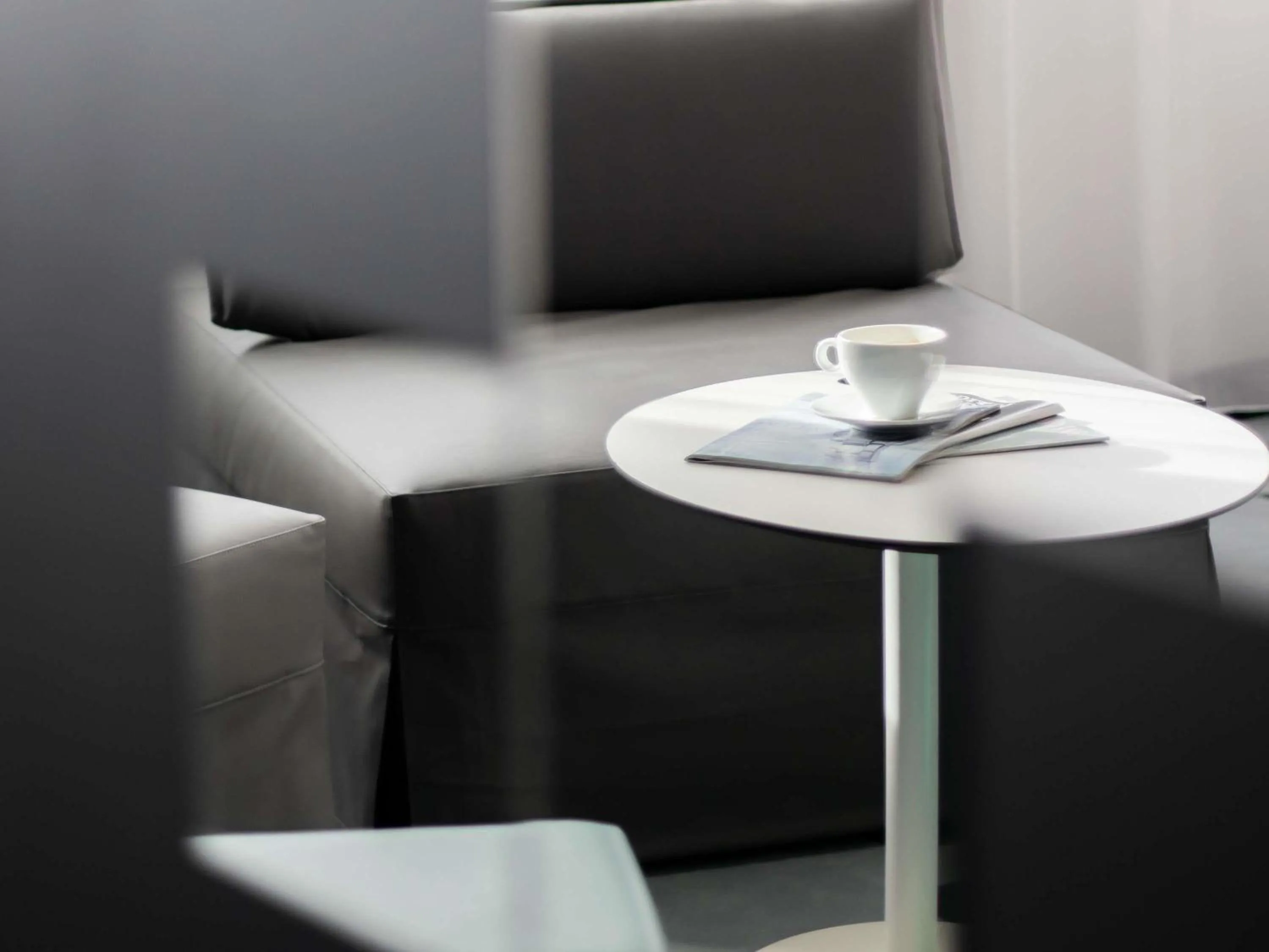 Bedroom in ibis Styles Béziers Centre