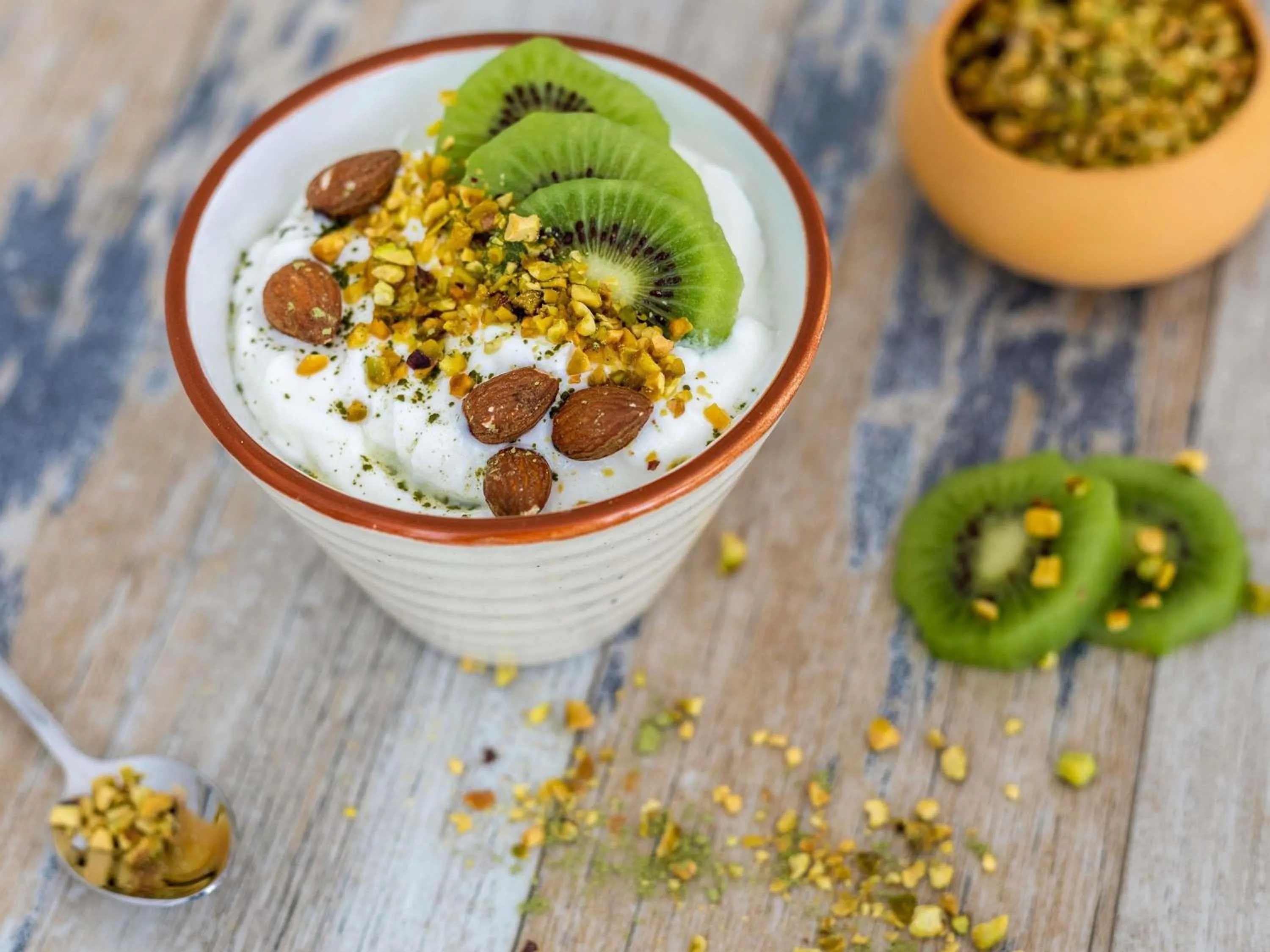 Breakfast in ibis Styles Béziers Centre