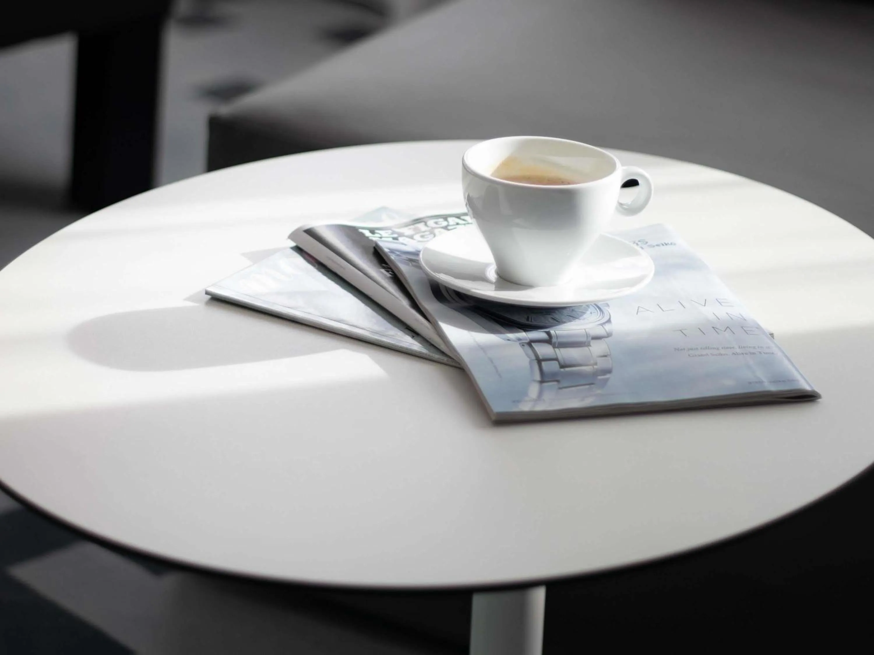 Bedroom in Mercure Béziers