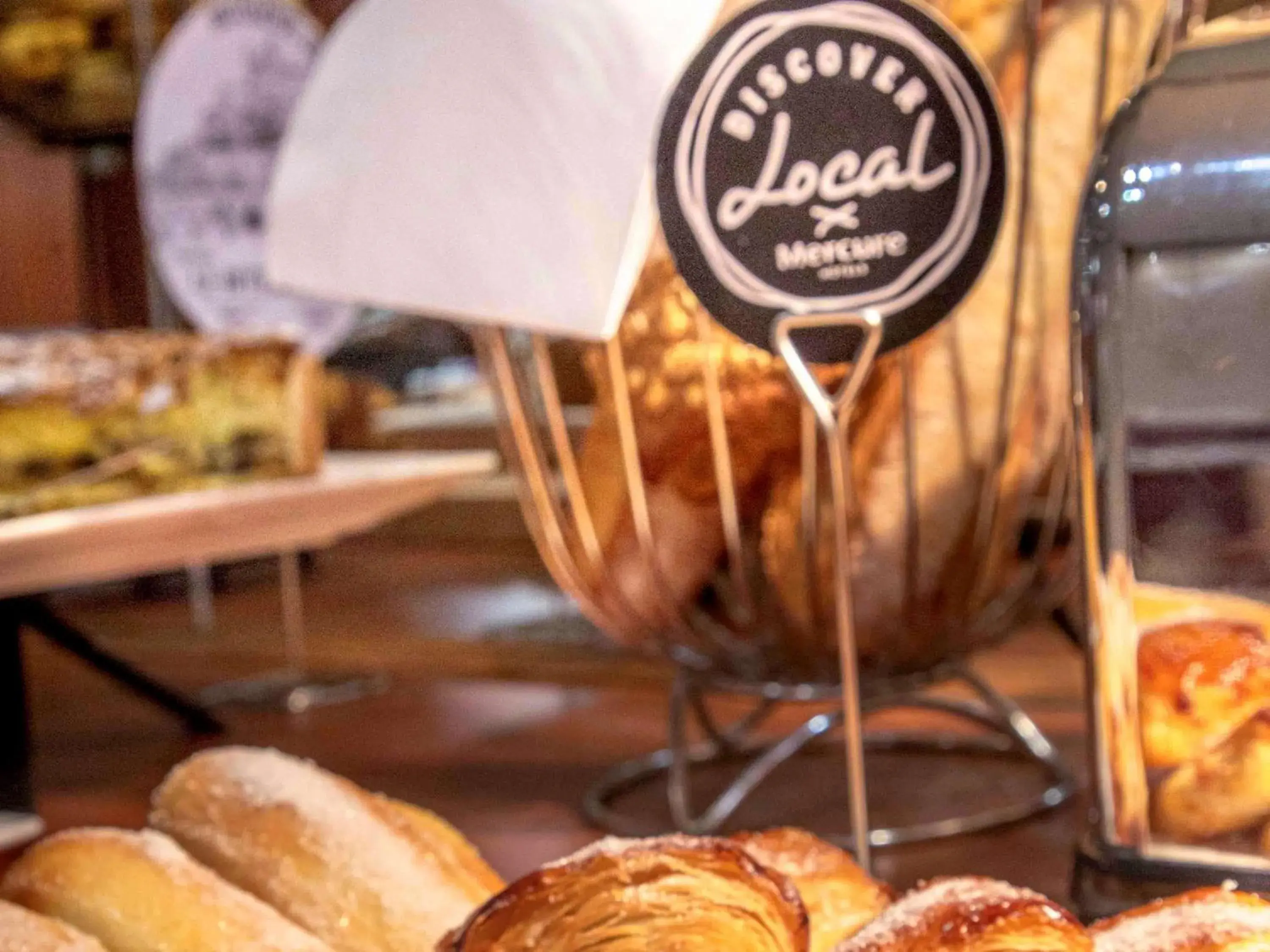 Restaurant/places to eat in Mercure Béziers Restaurant/places to eat in Mercure Béziers