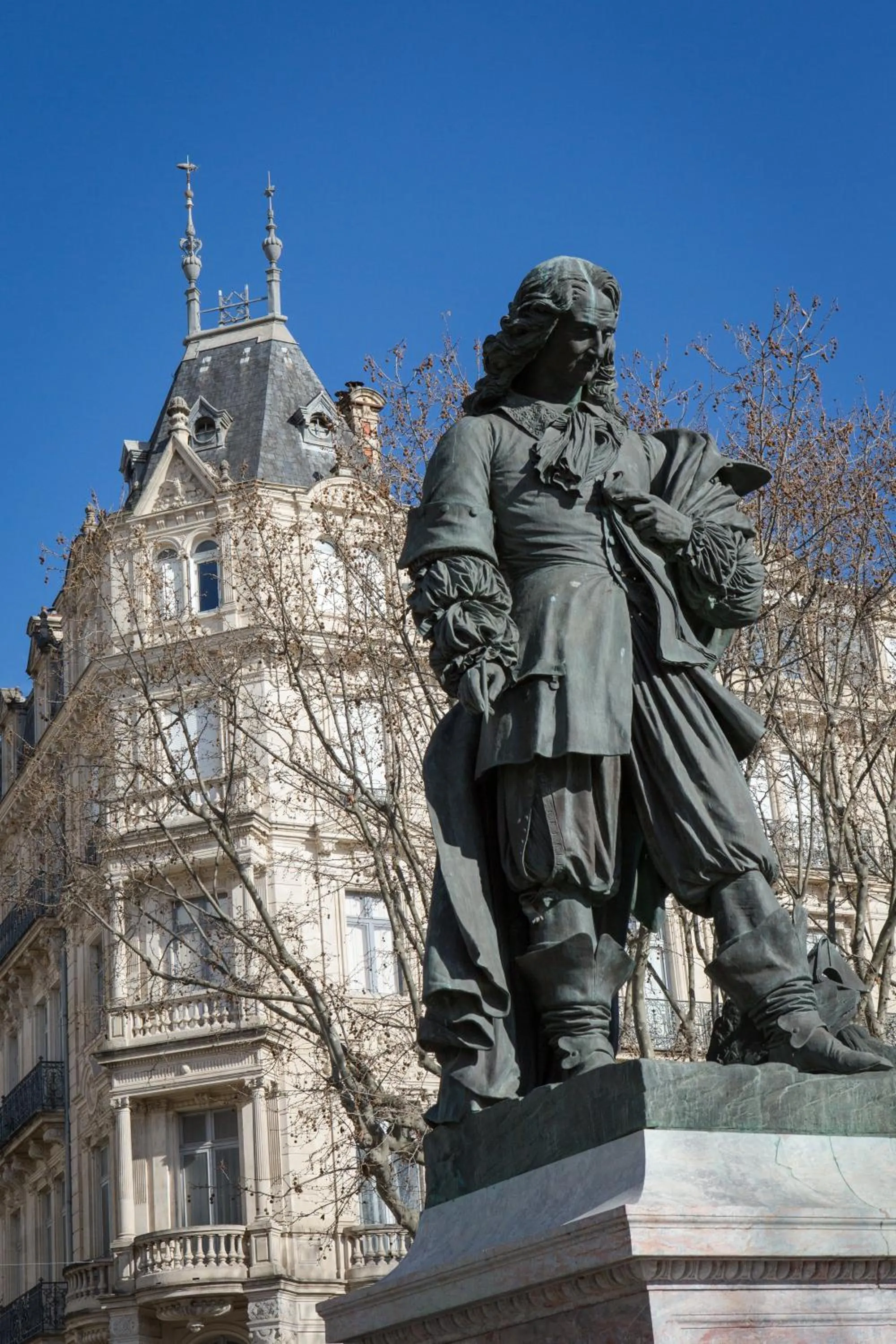 Day in Mercure Béziers