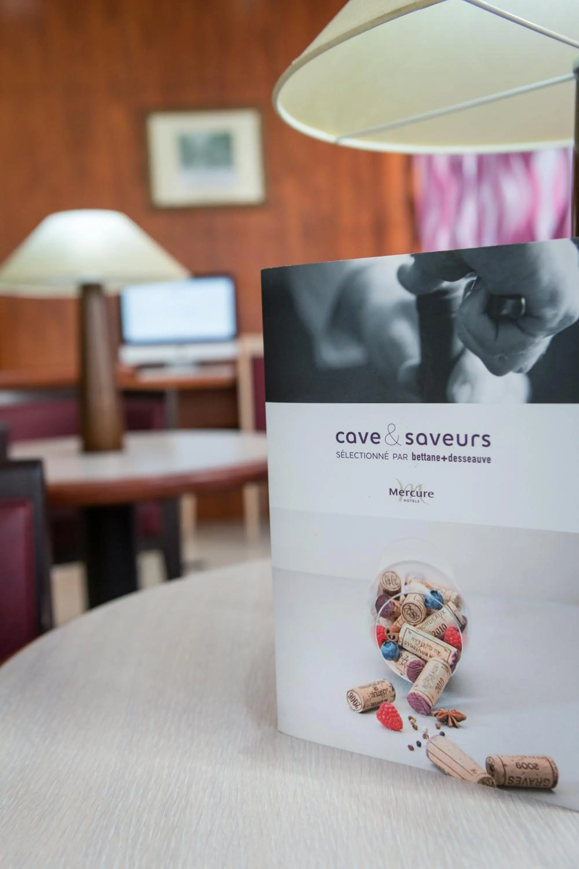 Other, Bed in Mercure Béziers