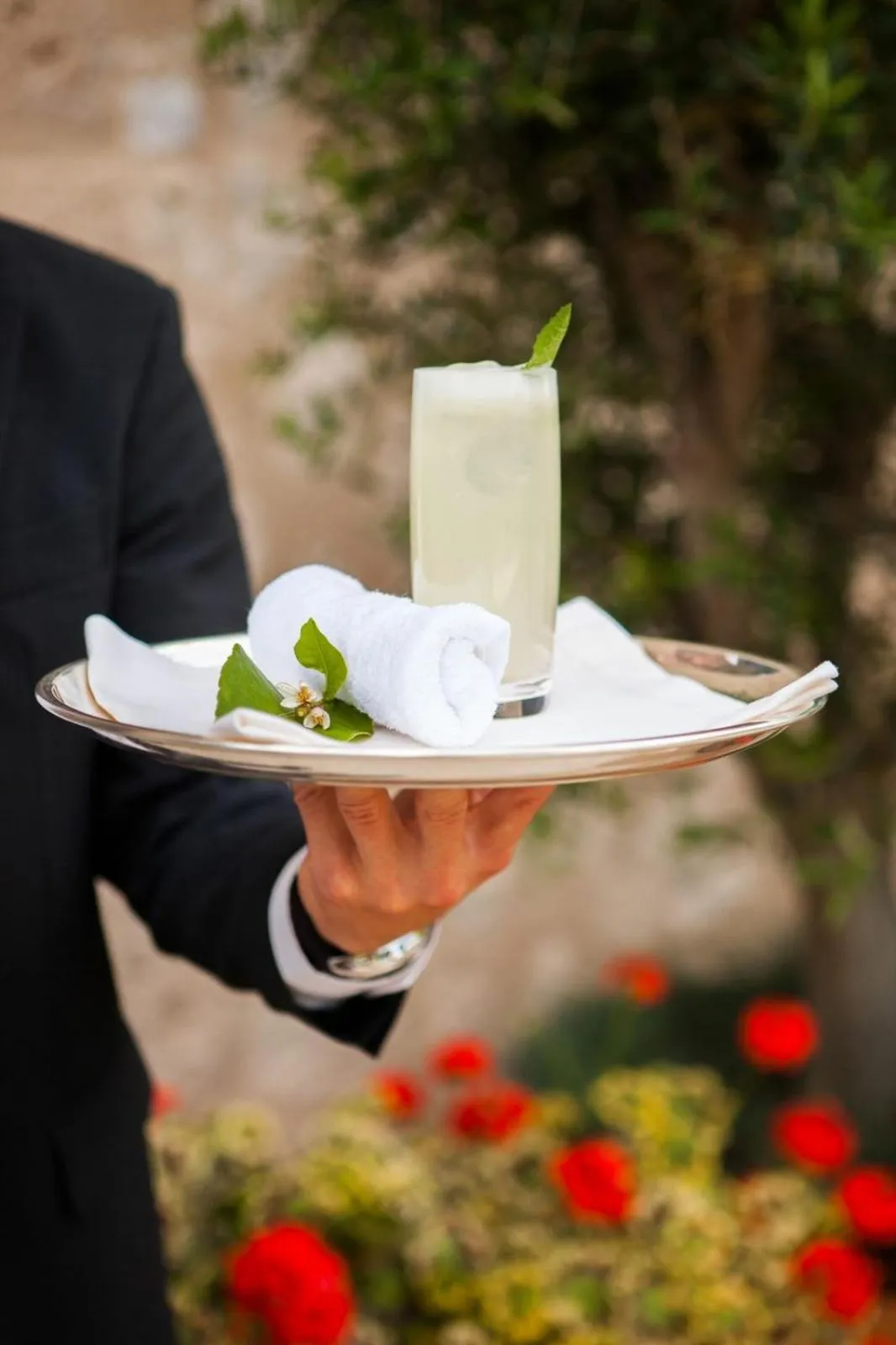 Castell Son Claret - The Leading Hotels of the World