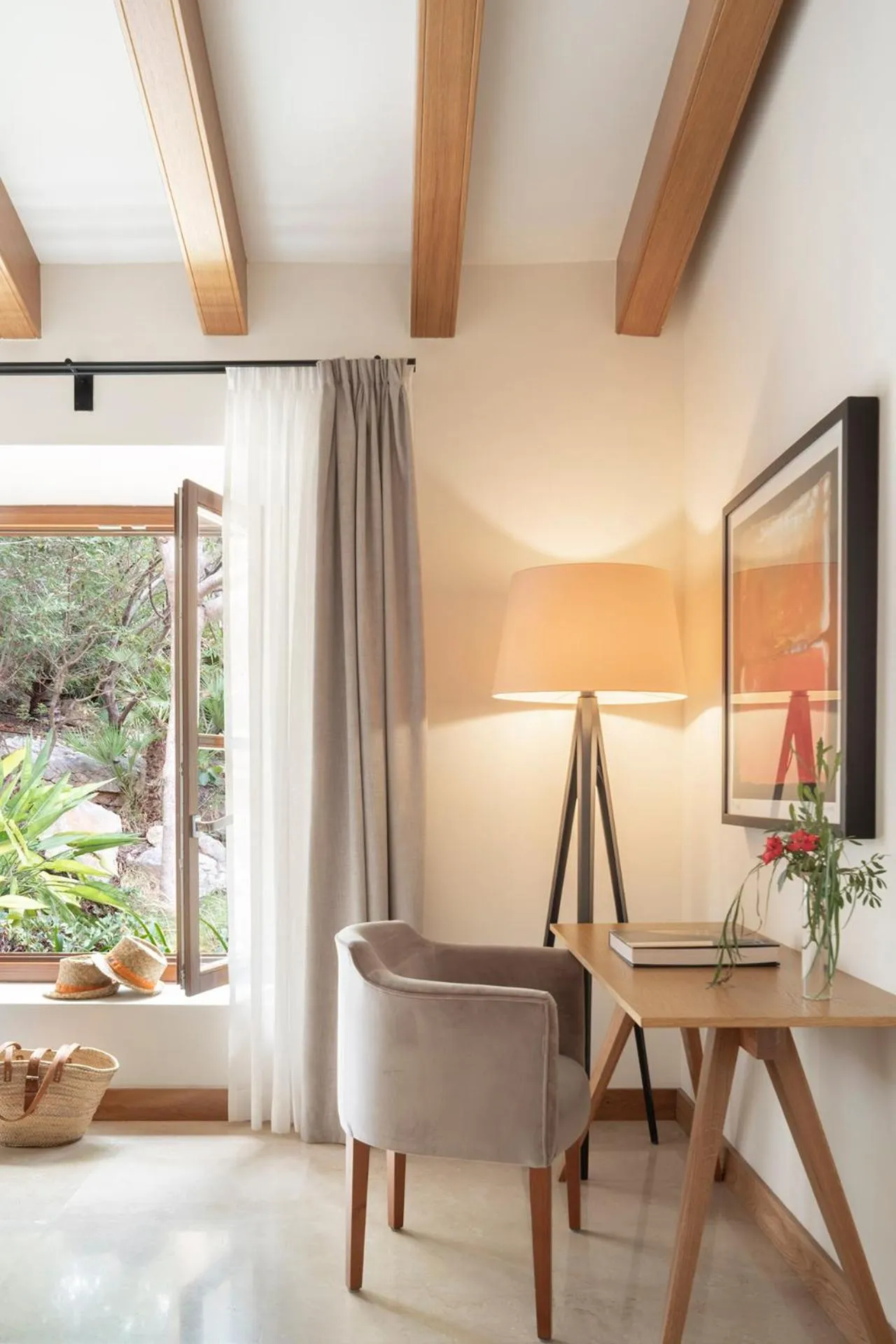 Castell Son Claret - The Leading Hotels of the World