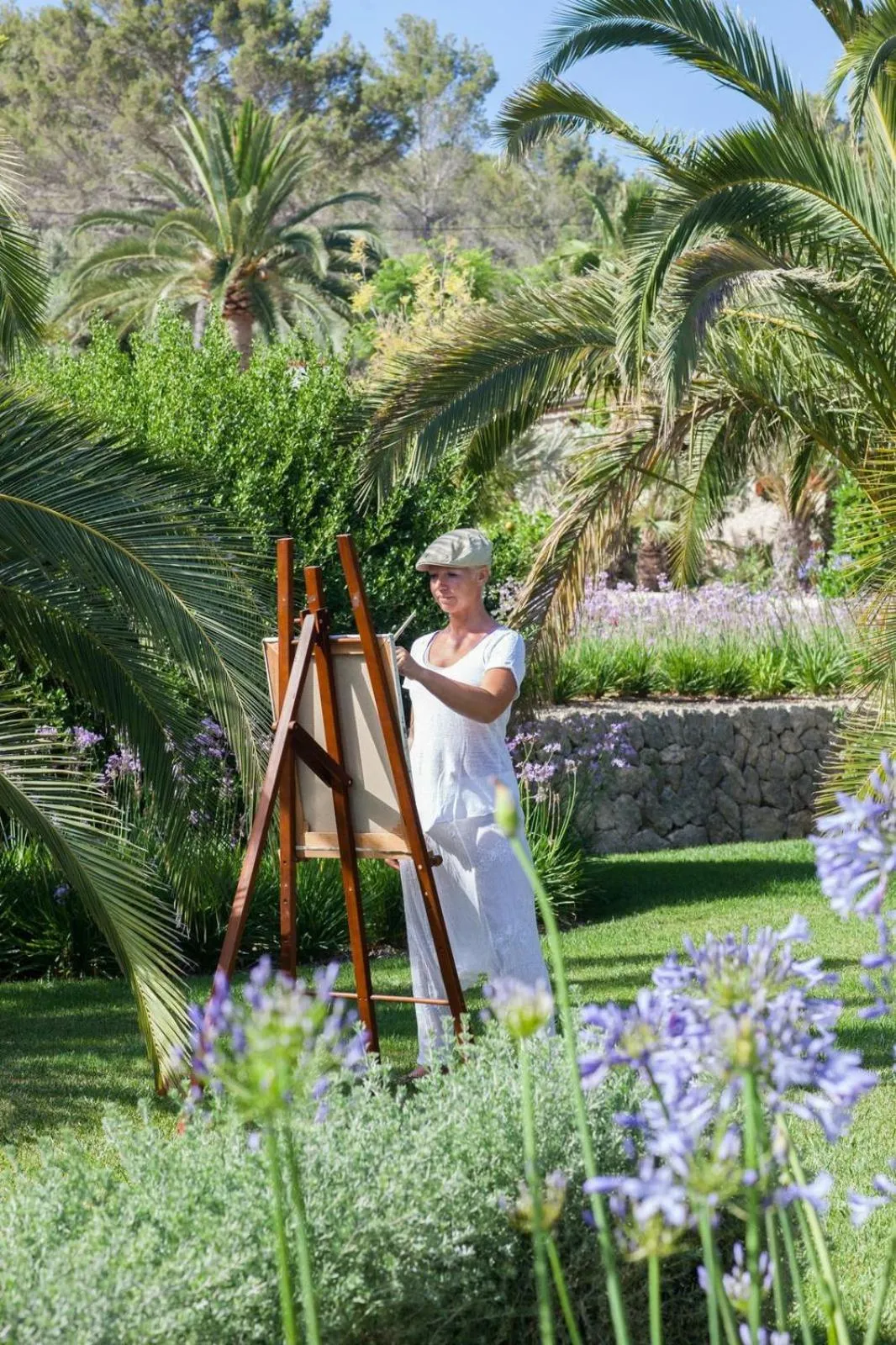 Castell Son Claret - The Leading Hotels of the World