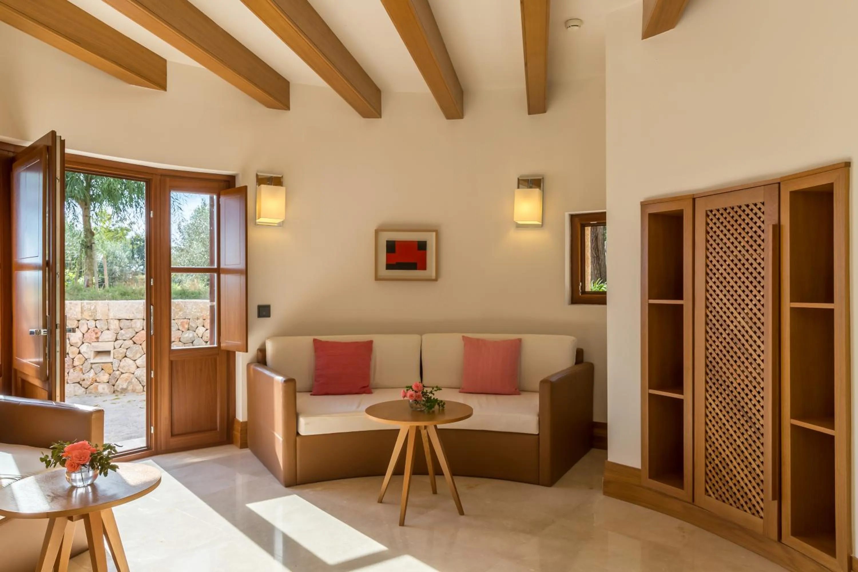 Castell Son Claret - The Leading Hotels of the World