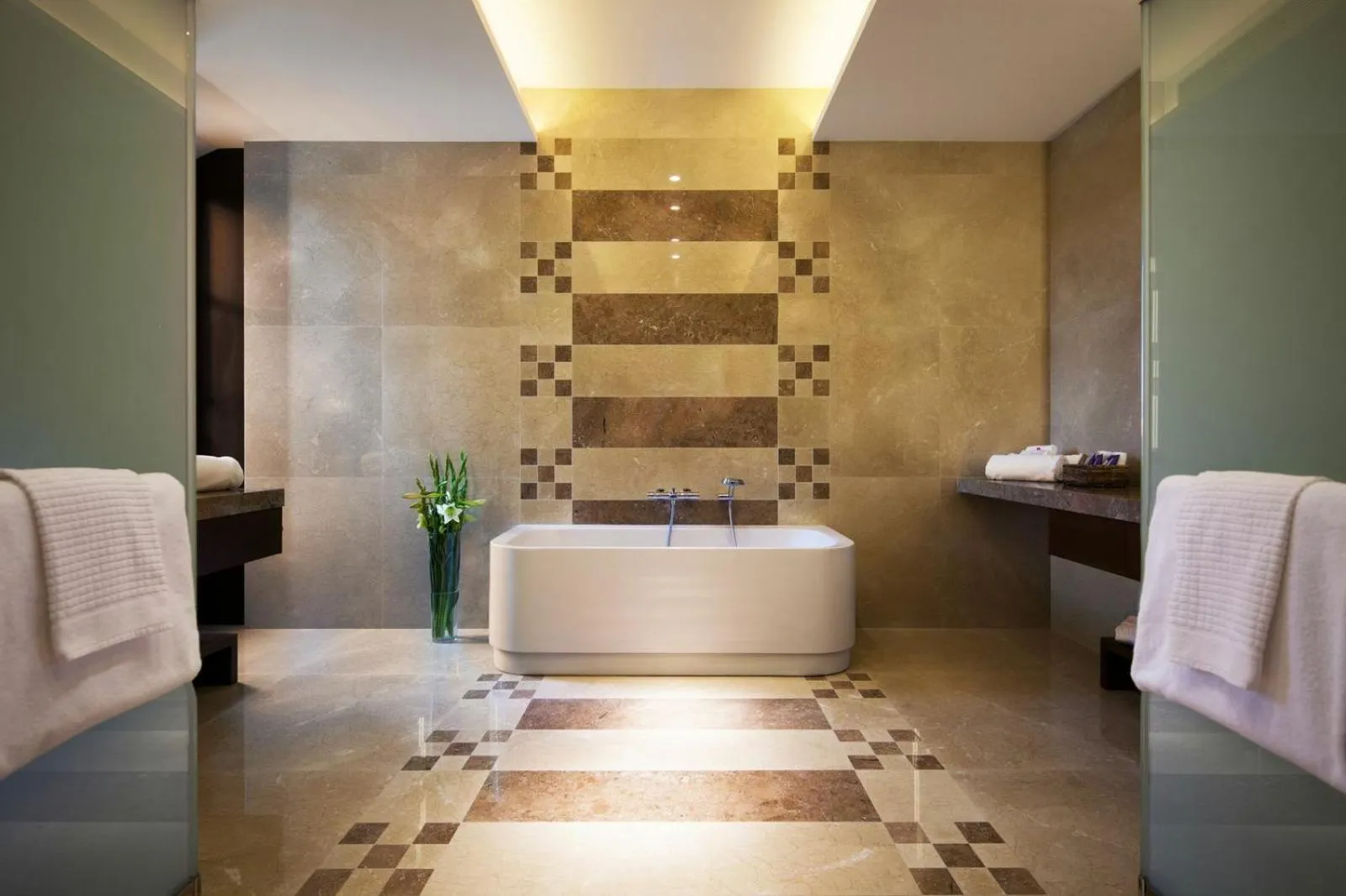 Castell Son Claret - The Leading Hotels of the World