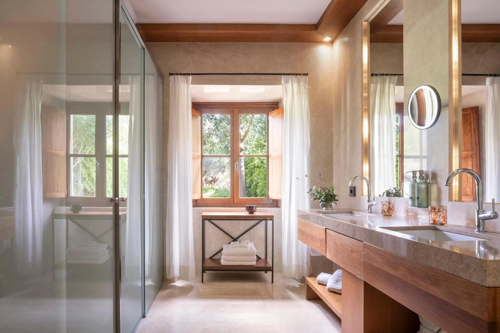 Castell Son Claret - The Leading Hotels of the World