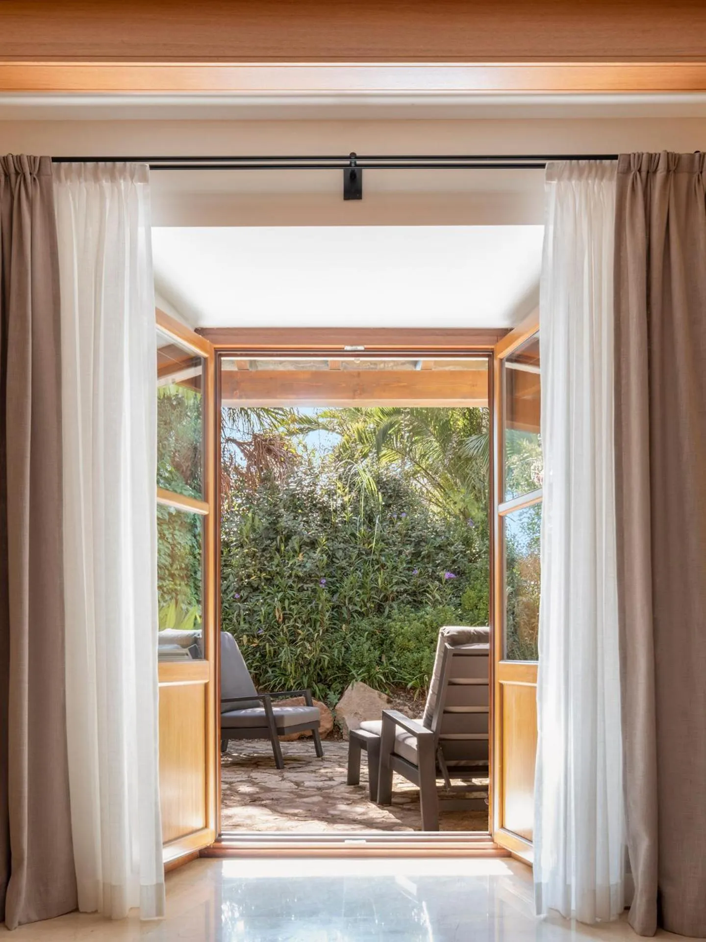 Castell Son Claret - The Leading Hotels of the World