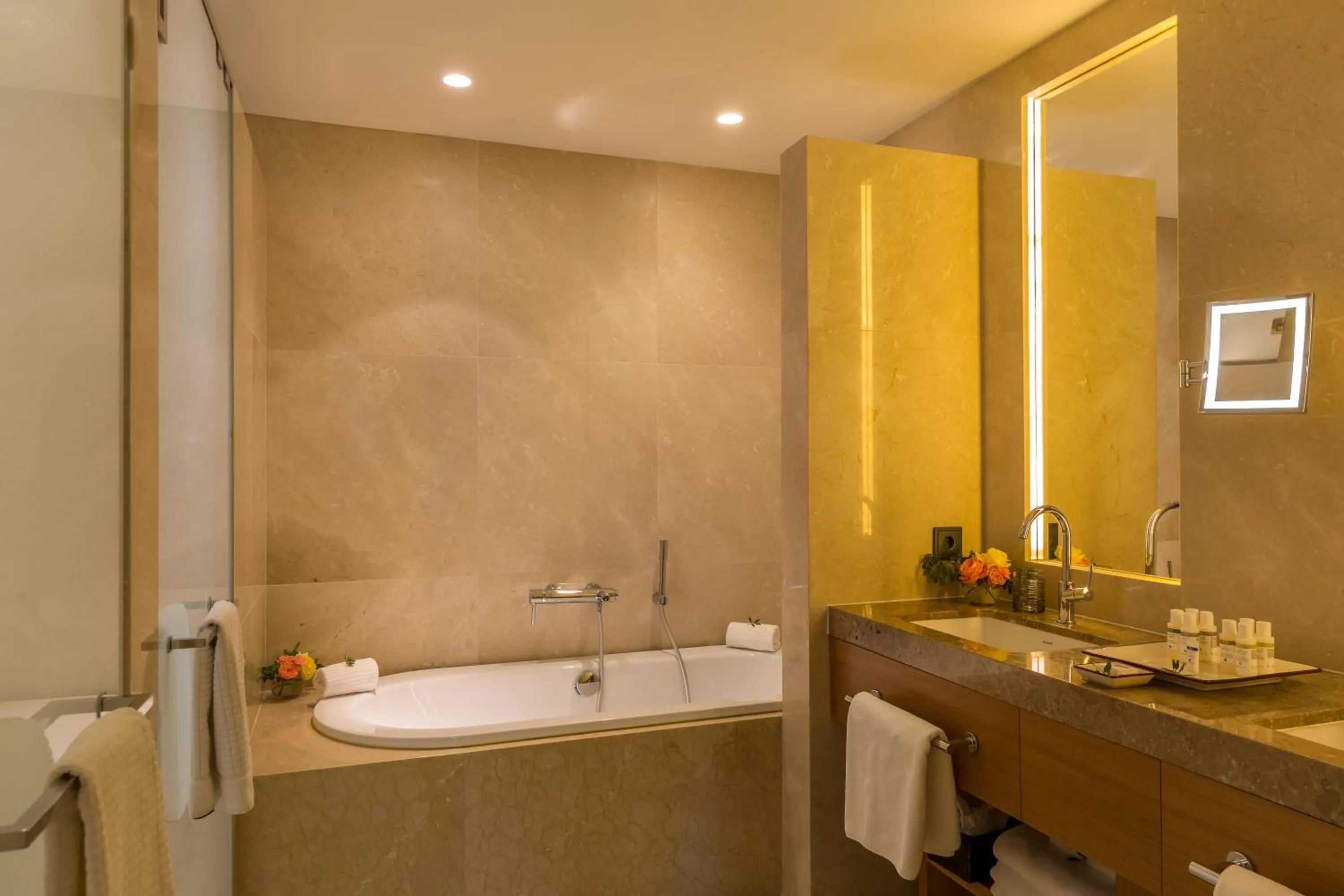 Castell Son Claret - The Leading Hotels of the World