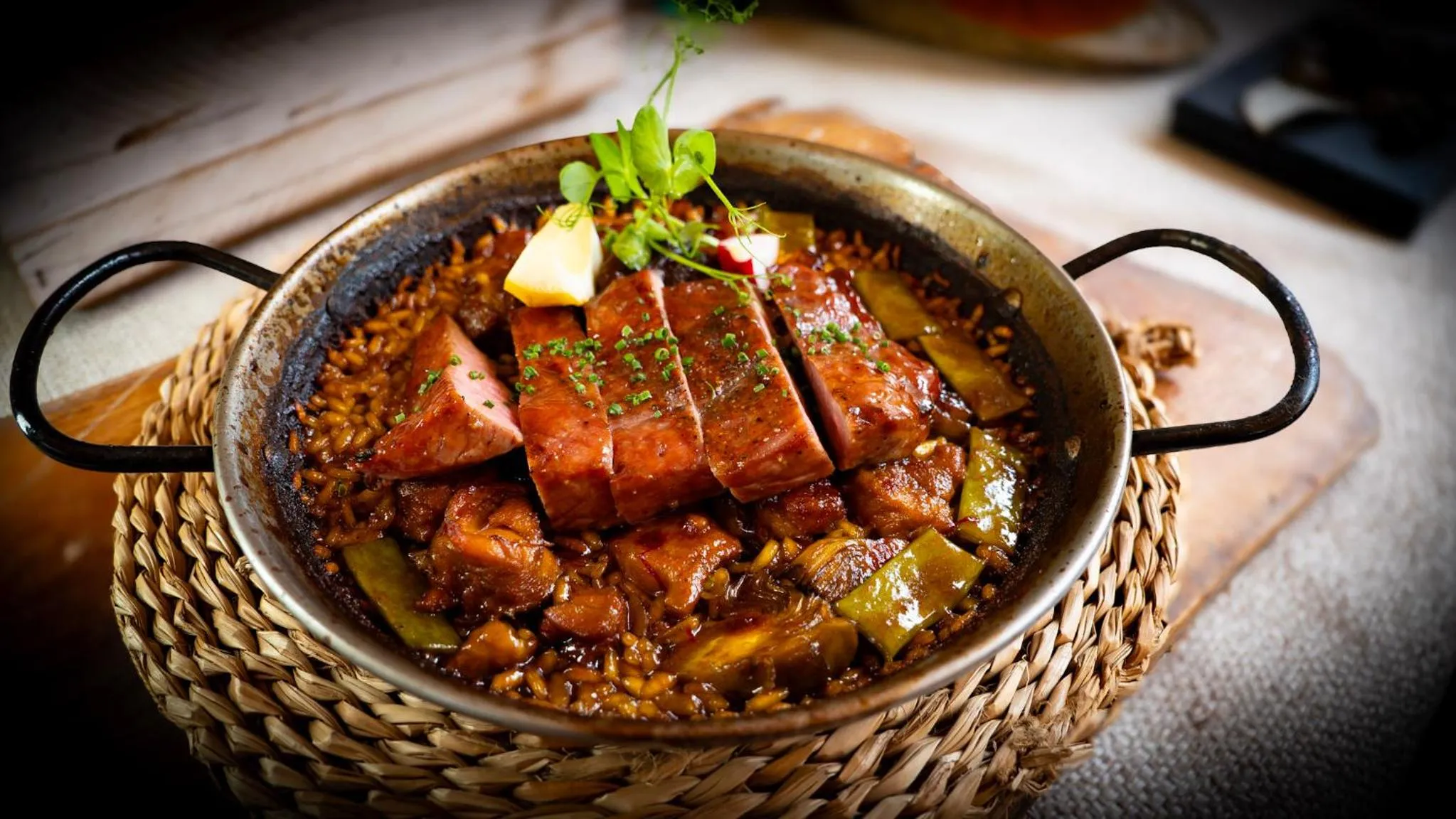 Castell Son Claret - The Leading Hotels of the World