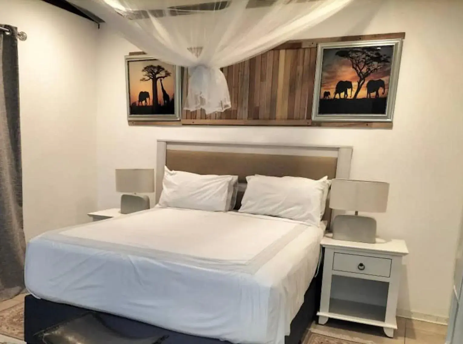 Family Studio in Sunbirds Lodge Chobe Family Studio in Sunbirds Lodge Chobe