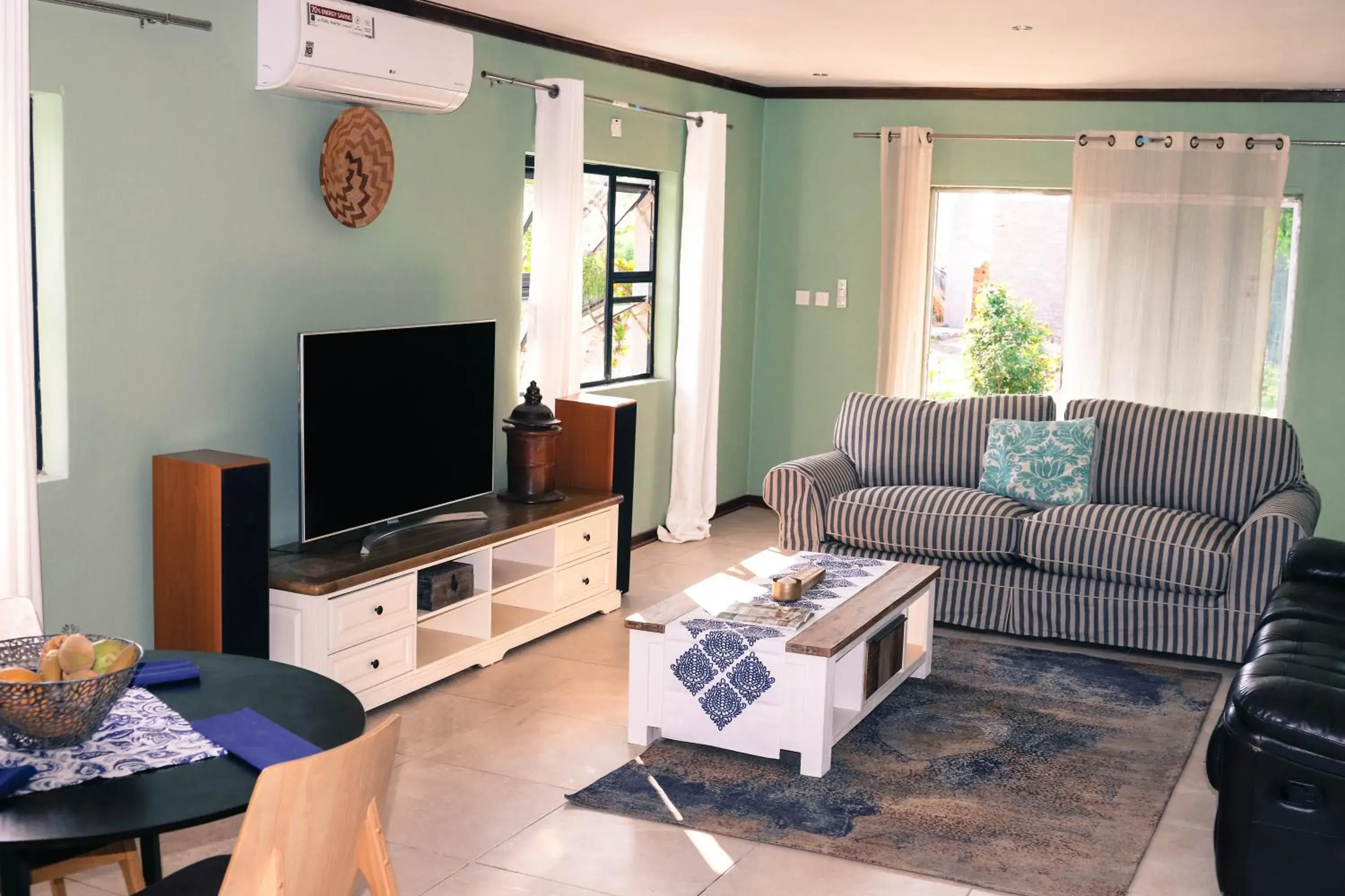 Deluxe Family Suite in Sunbirds Lodge Chobe Deluxe Family Suite in Sunbirds Lodge Chobe