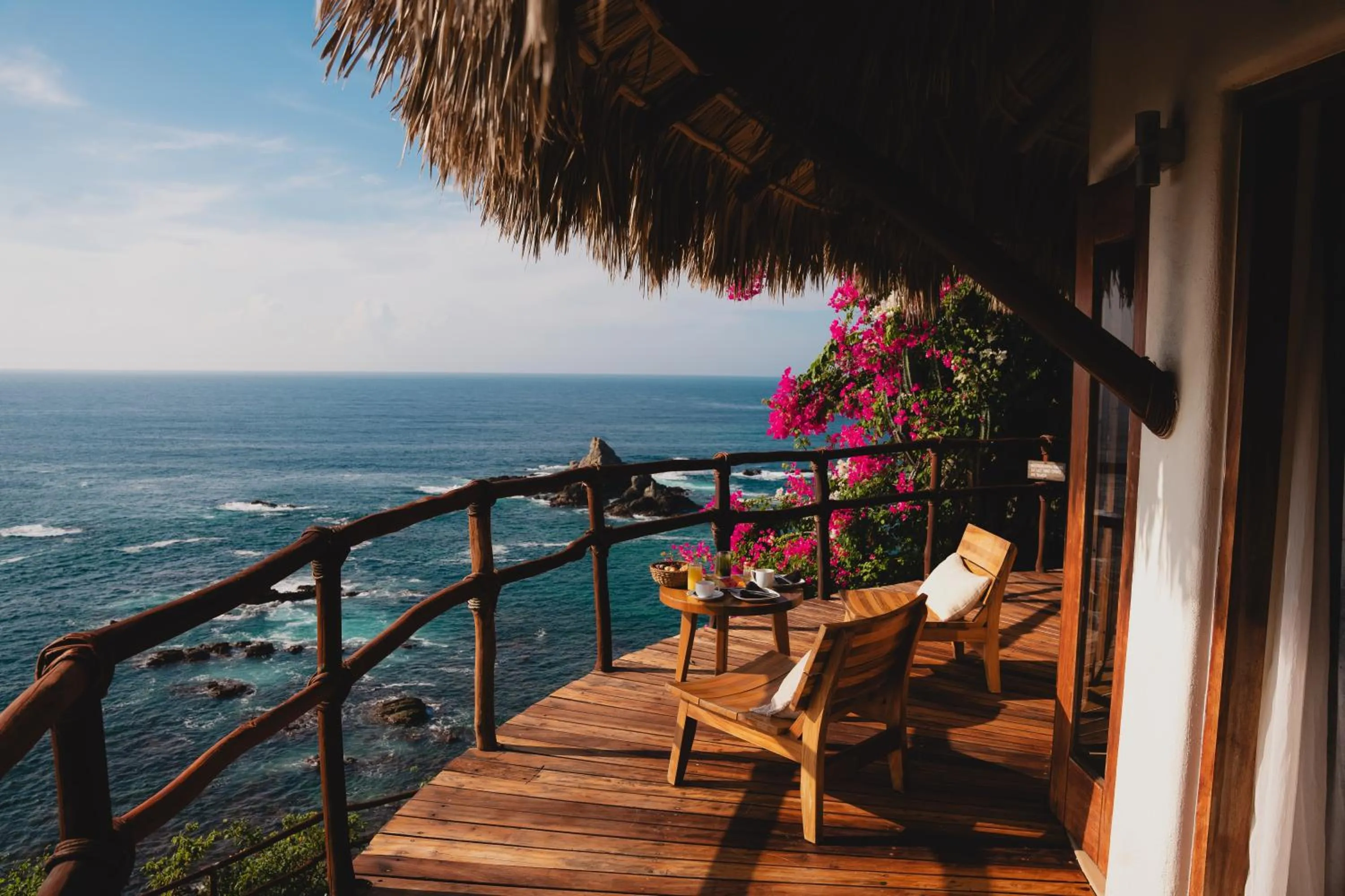 Natural landscape in ZOA Hotel - Adults Only