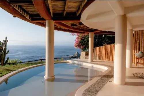 ZOA Hotel - Adults Only ZOA Hotel - Adults Only