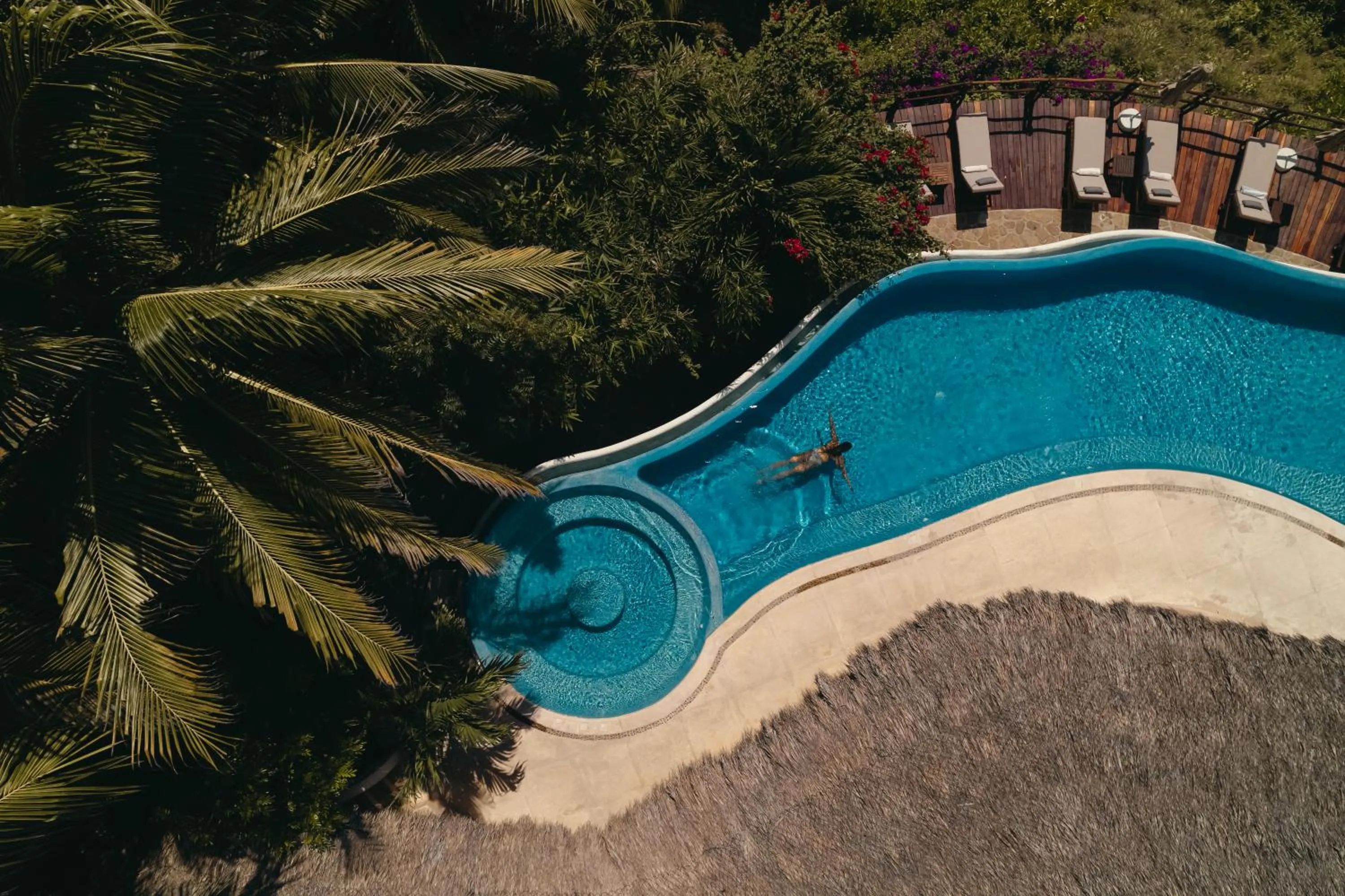 Day in ZOA Hotel - Adults Only