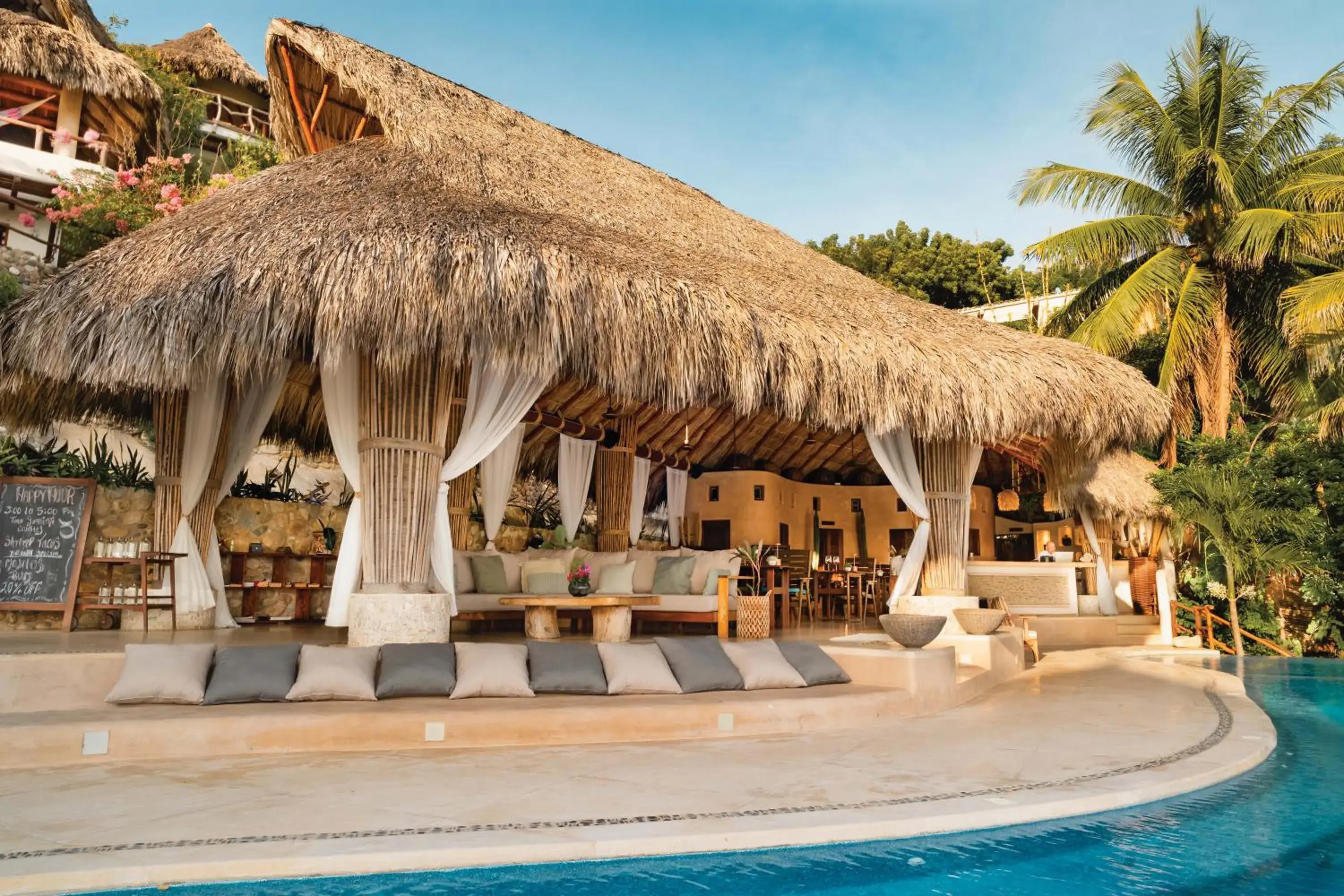 Property building in ZOA Hotel - Adults Only Property building in ZOA Hotel - Adults Only